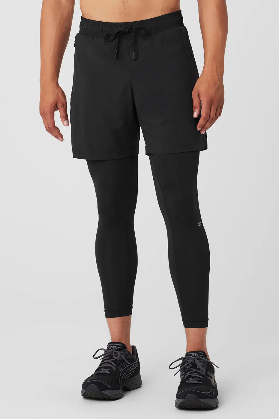 Брюки Stability 2-In-1 — Alo Yoga