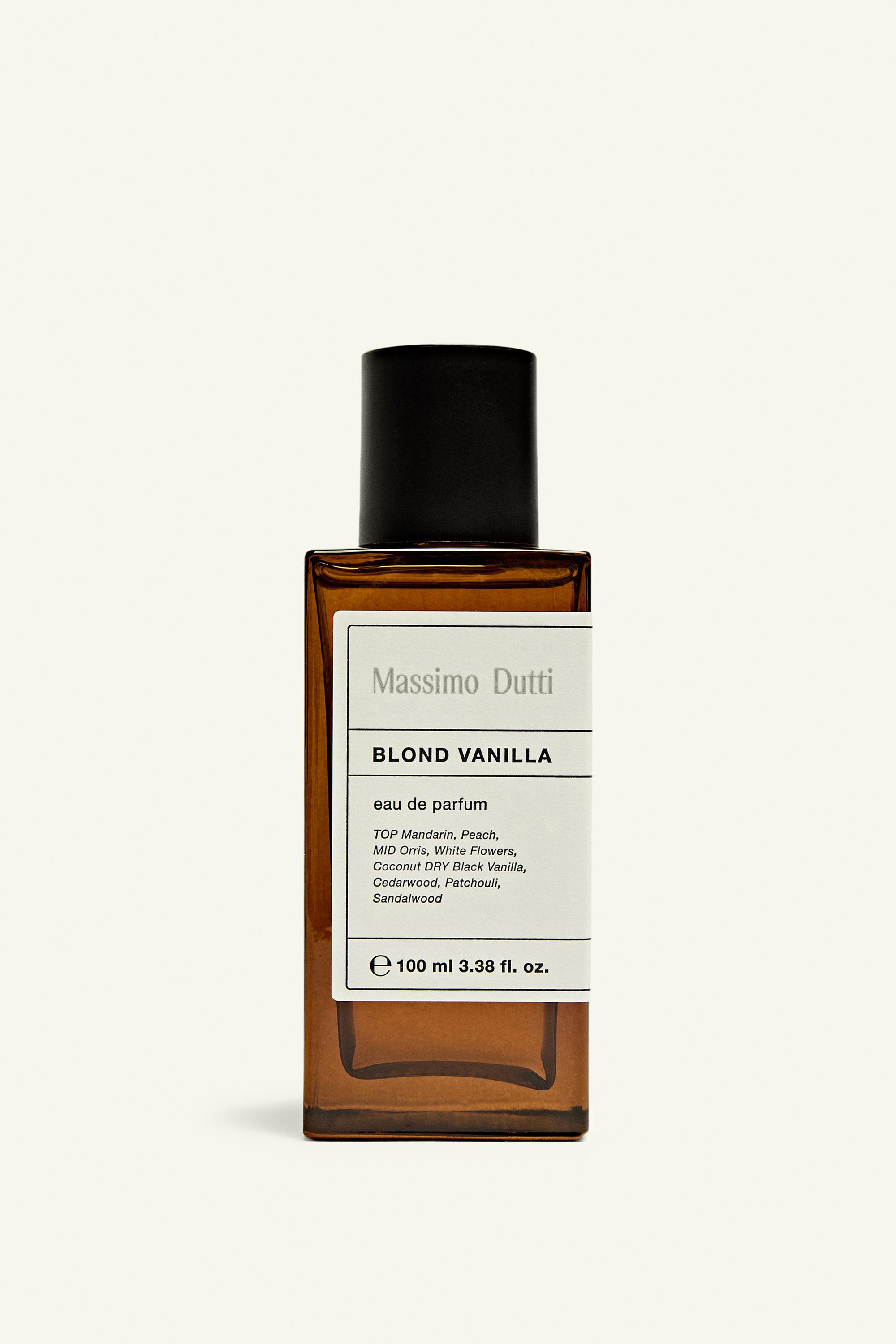 (100 МЛ) Парфюмерная вода Blond Vanilla