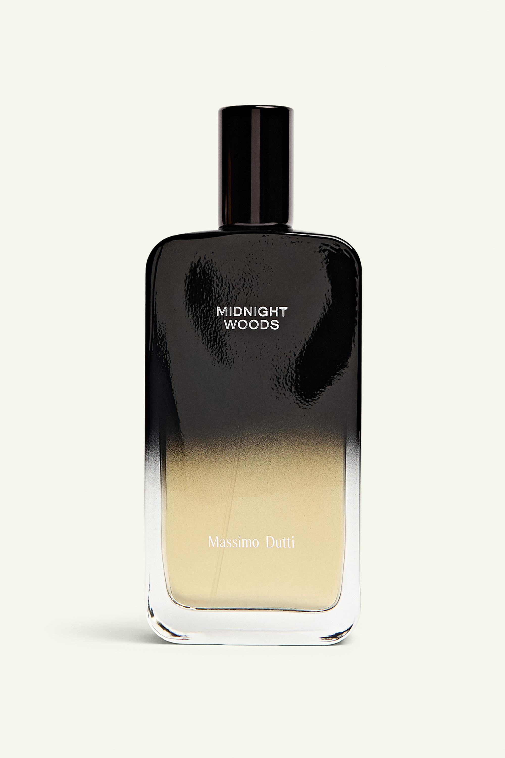 (100 мл) Парфюмерная вода Midnight woods