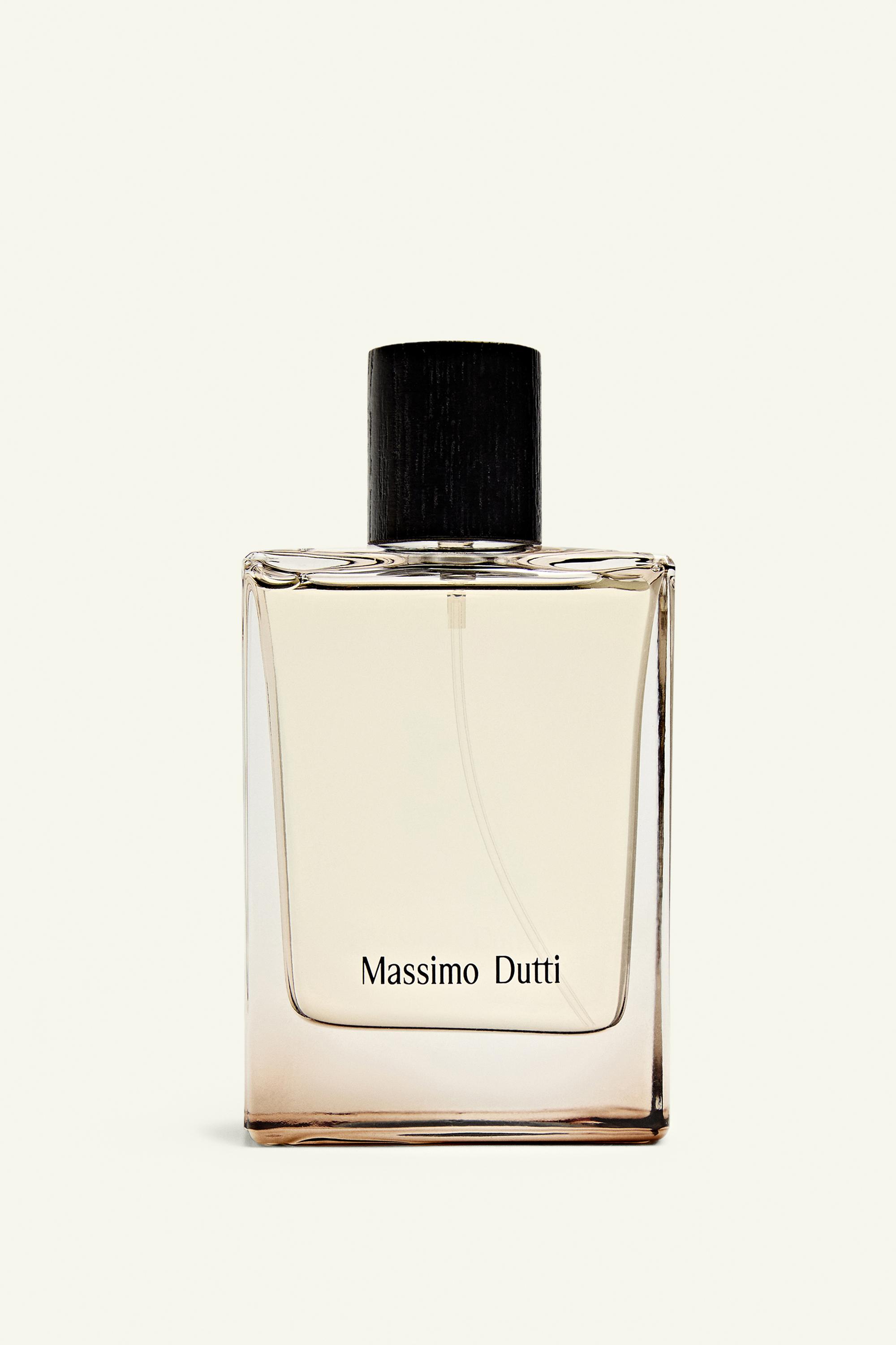 Парфюмерная вода Massimo Dutti 1985 Intense (85 мл)