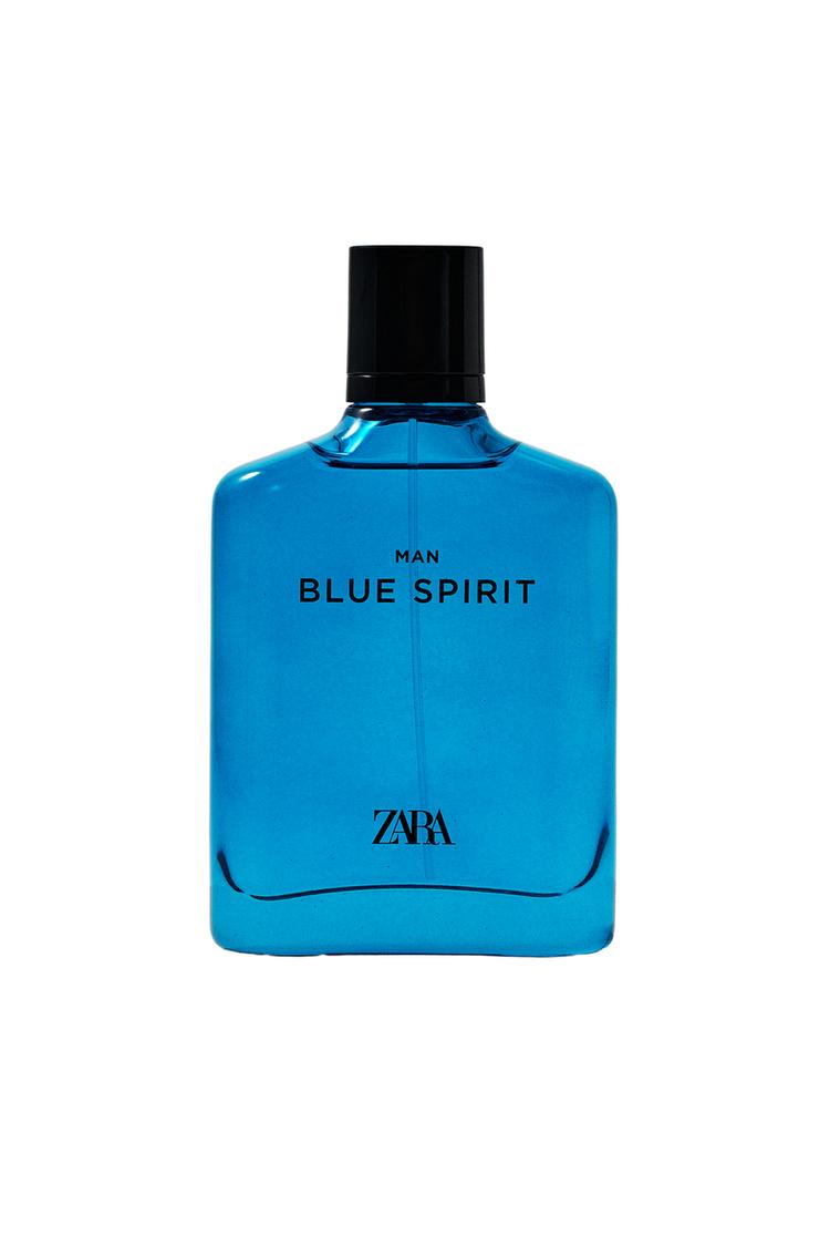 Туалетная вода EDT Blue Spirit, 100 мл