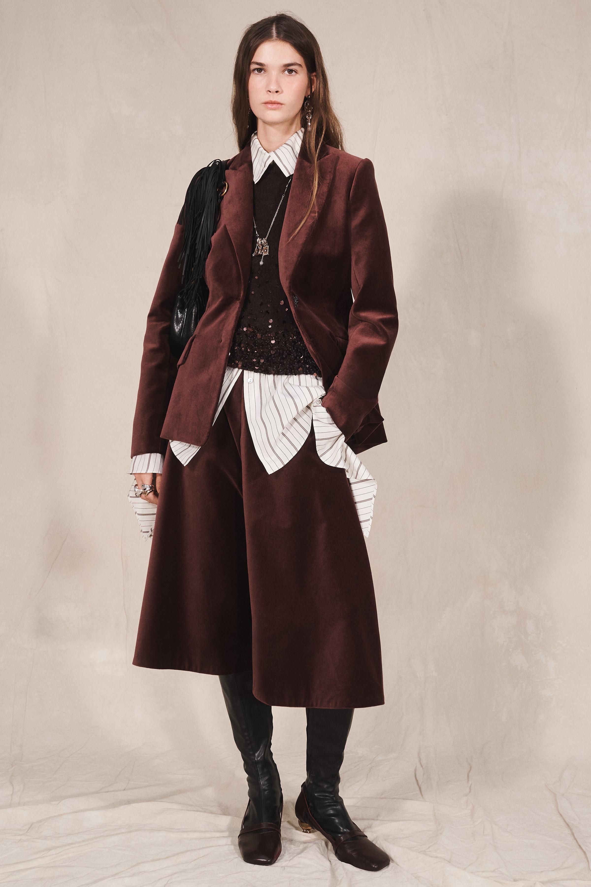 LIMITED EDITION BUCKLE HEELED BOOTS — ZARA