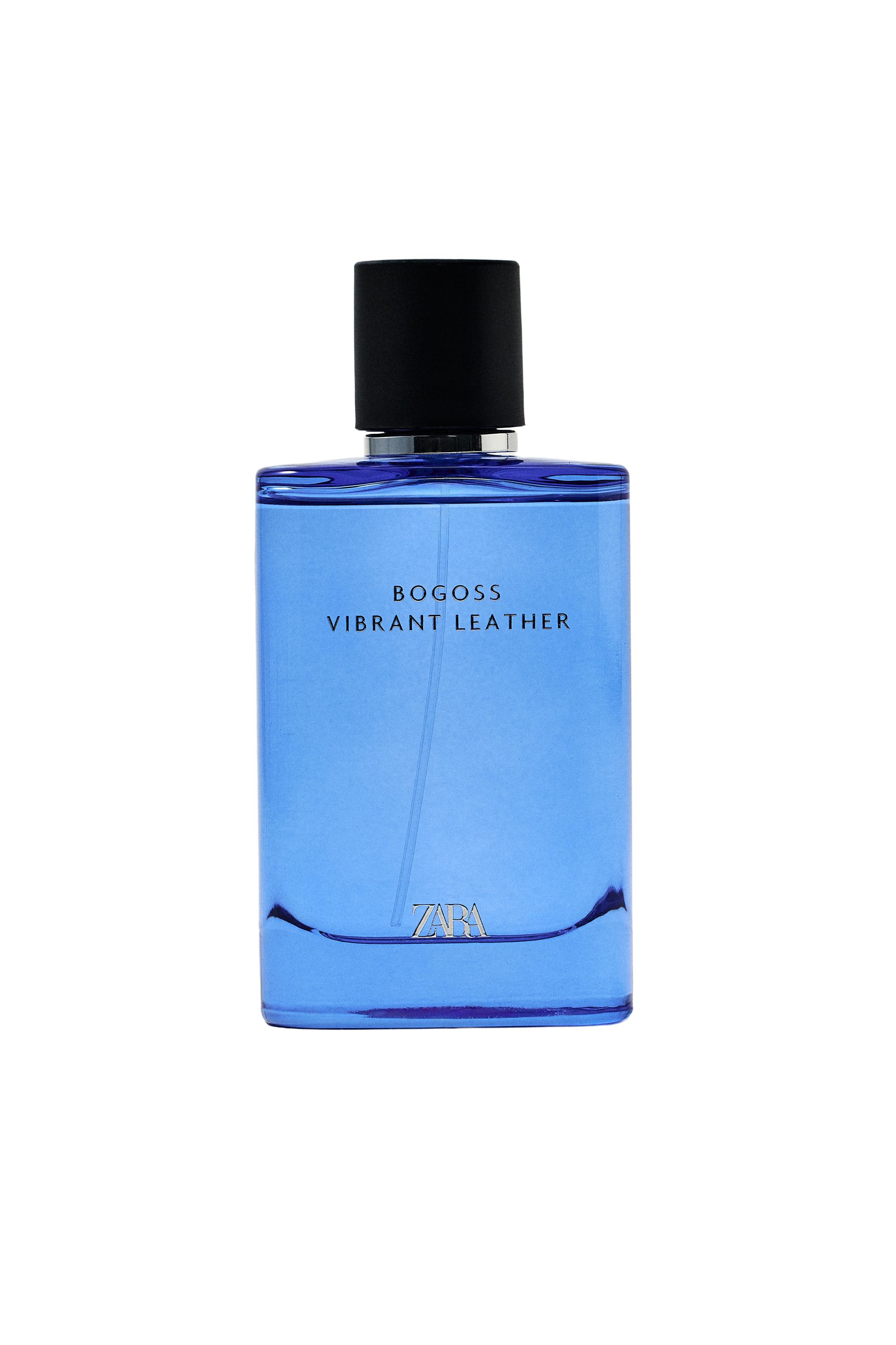 BOGOSS VIBRANT LEATHER EDP 100 ML (3.4 FL. OZ) — ZARA