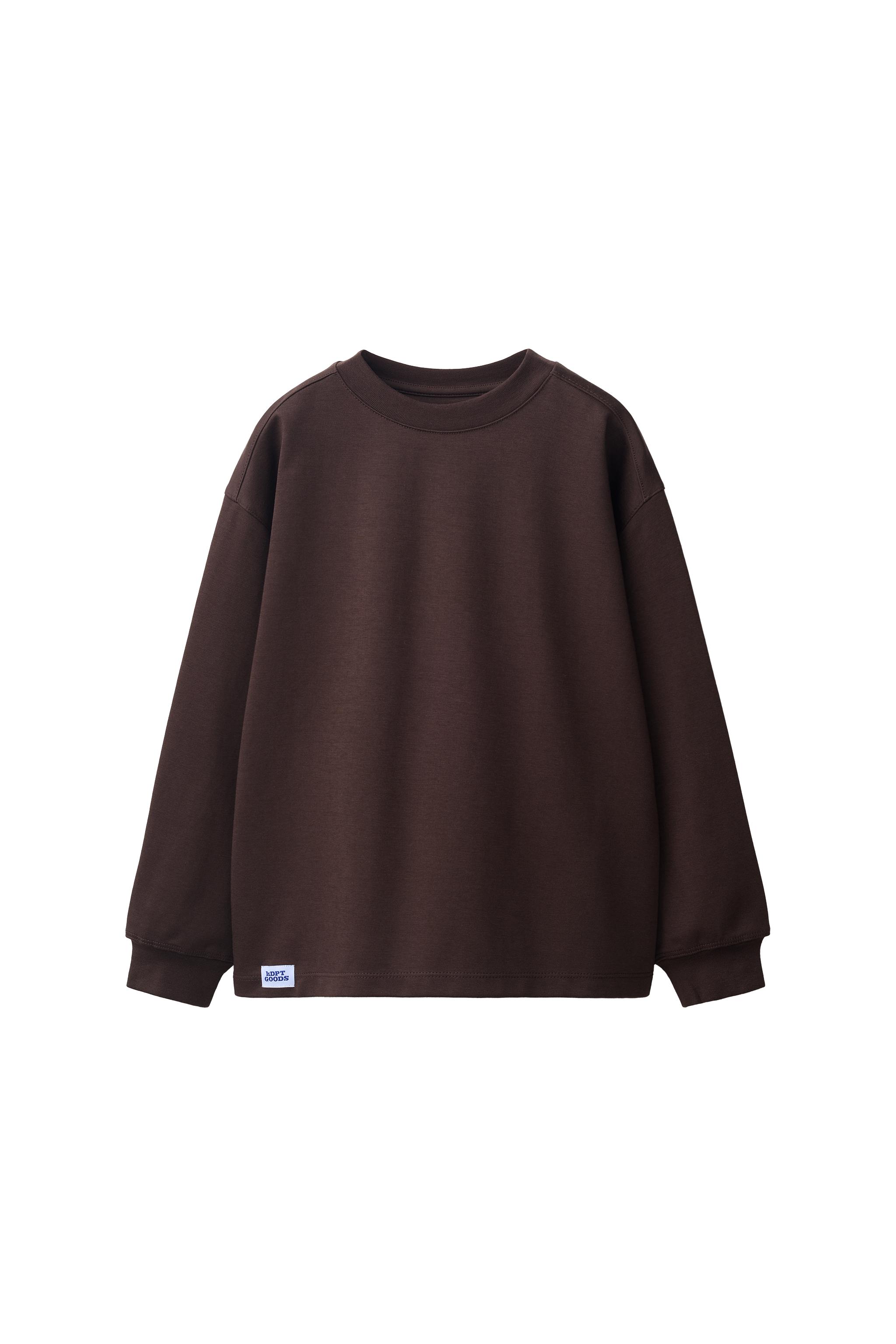 Футболка из интерлока — ZARA