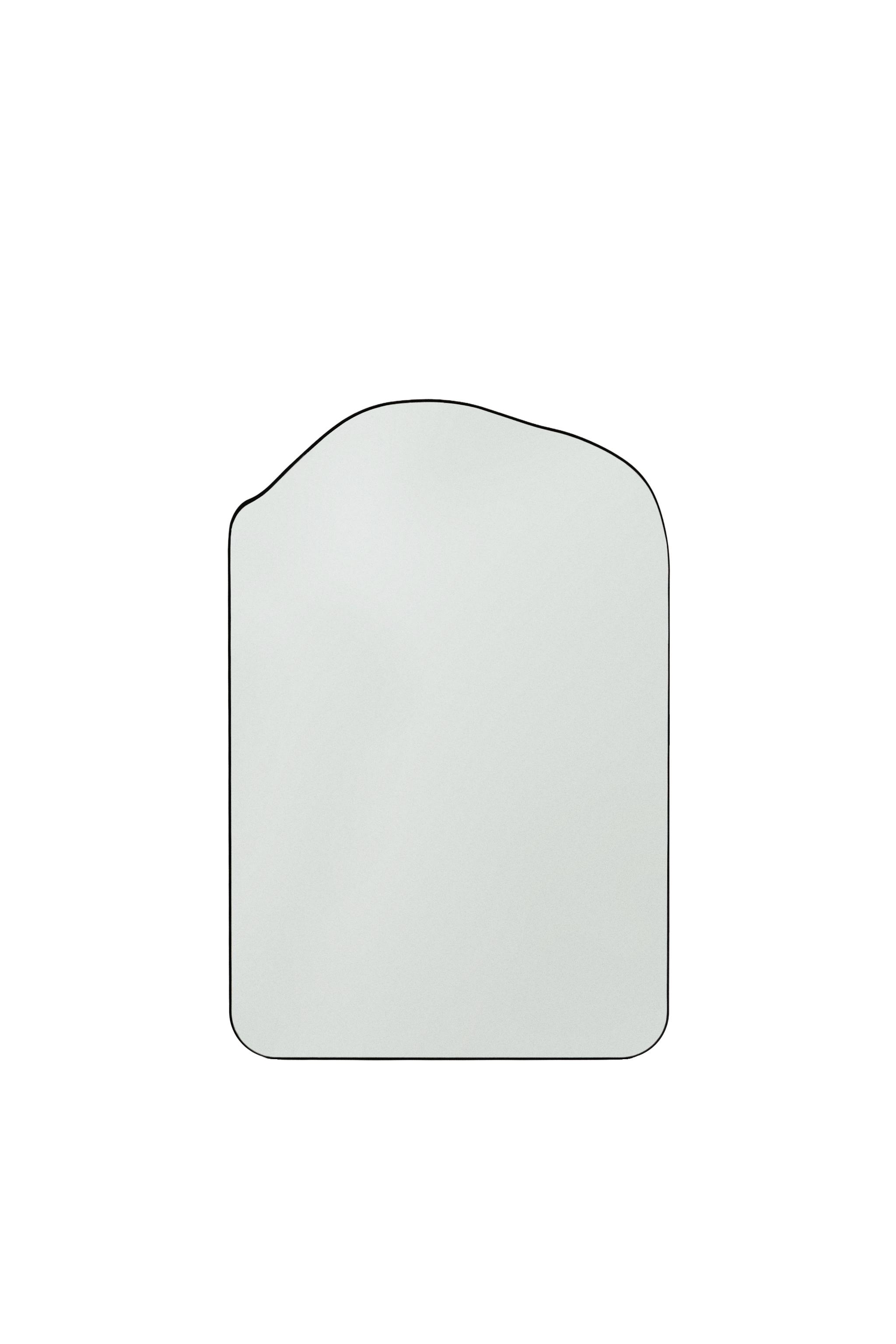 ASYMMETRIC WALL MIRROR — Zara Home