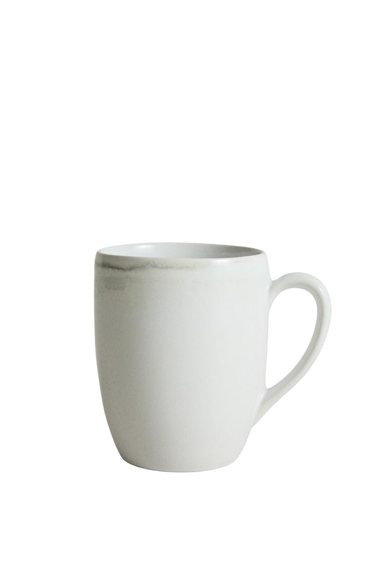 КРУЖКА ИЗ КЕРАМИКИ