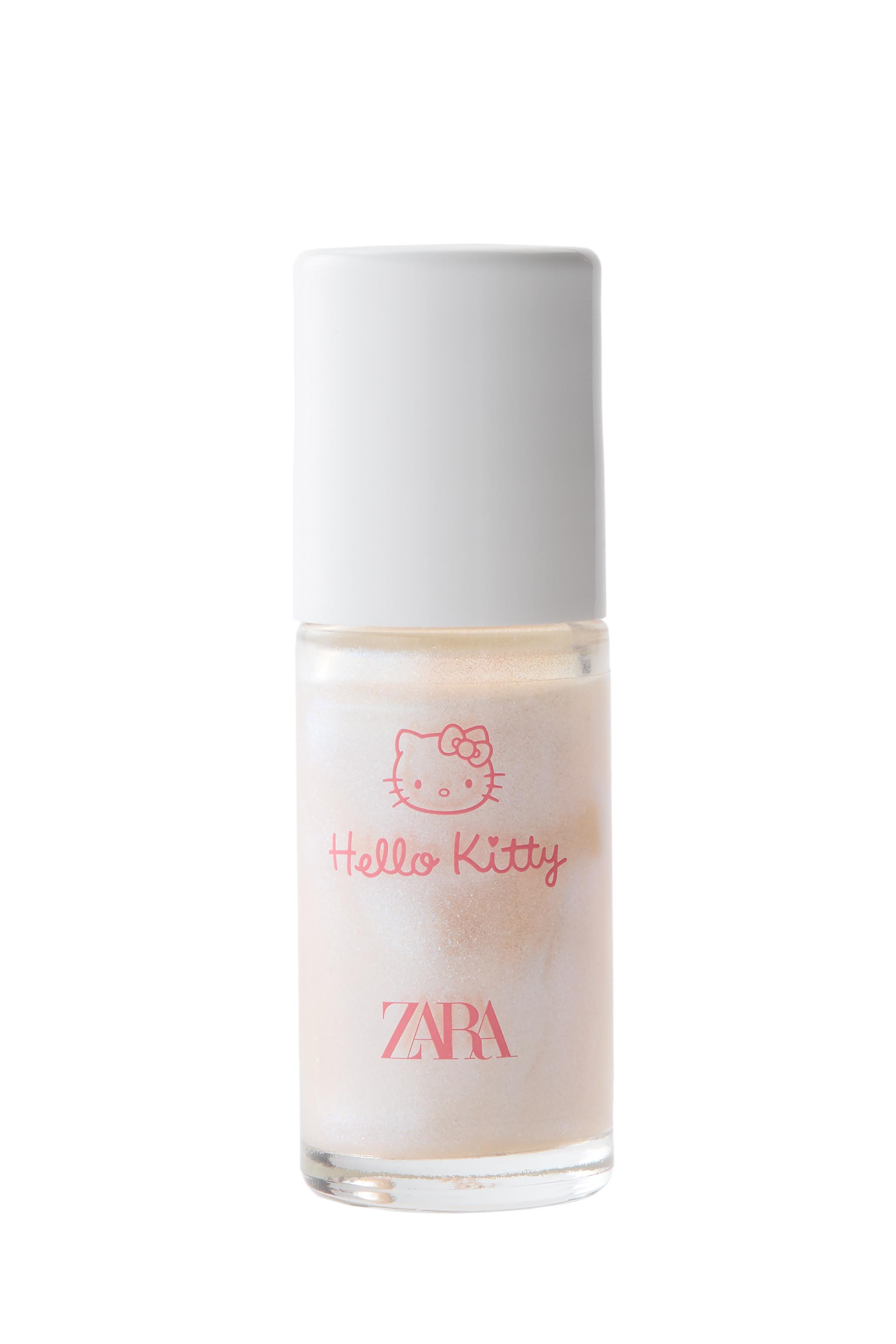 Блестки для тела HELLO KITTY © SANRIO, 25 мл — ZARA