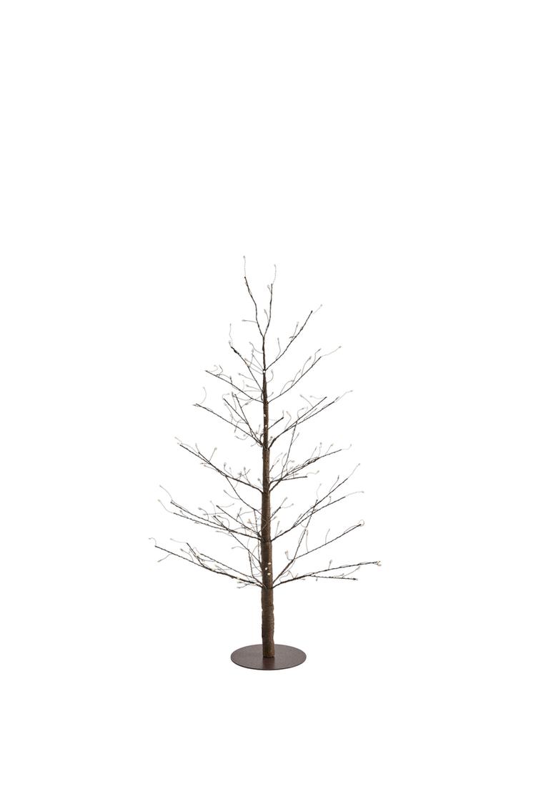 LED CHRISTMAS TREE (80 CM)