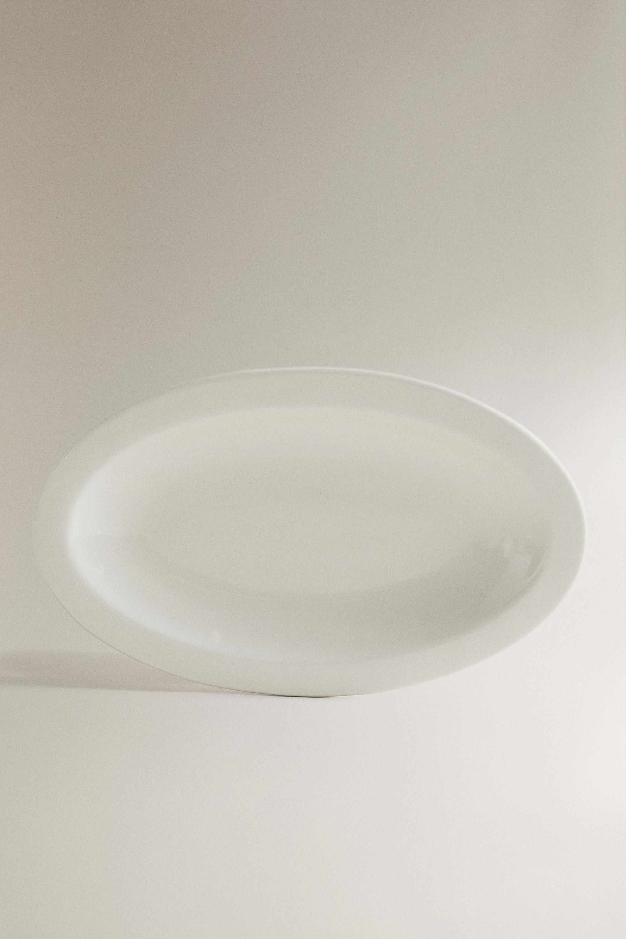 ДЕКОРАТИВНОЕ КЕРАМИЧЕСКОЕ ПОДСВЕЧНИК — Zara Home