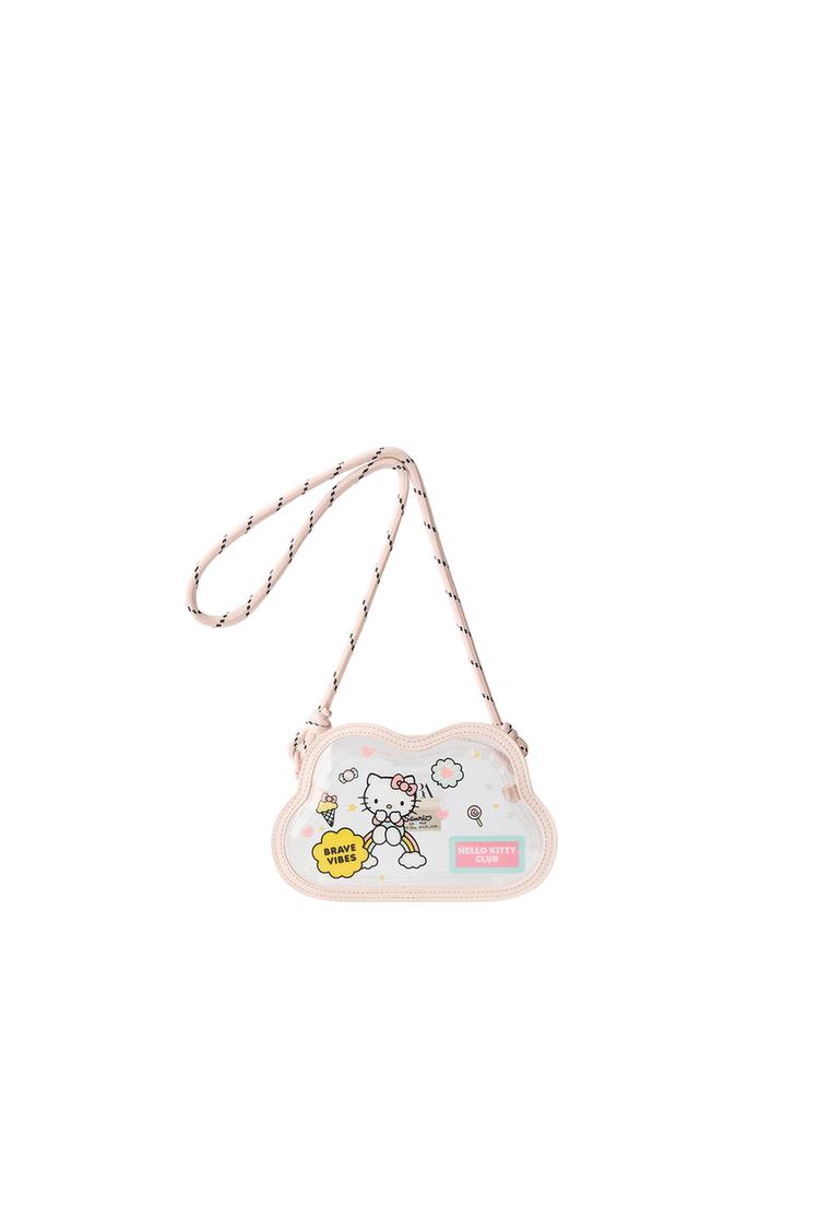 Сумка через плечо HELLO KITTY© SANRIO