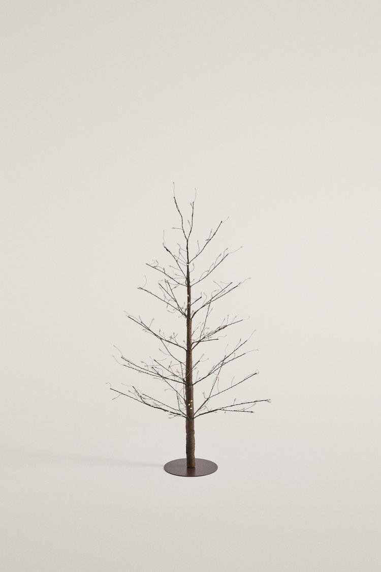 LED CHRISTMAS TREE (80 CM)
