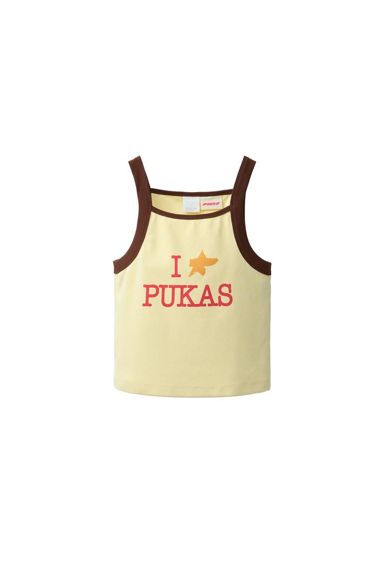 ФУТБОЛКА PUKAS SURF