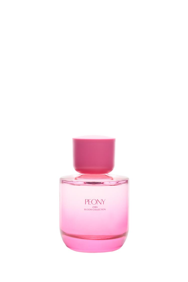 Парфюмерная вода Peony, 90 мл