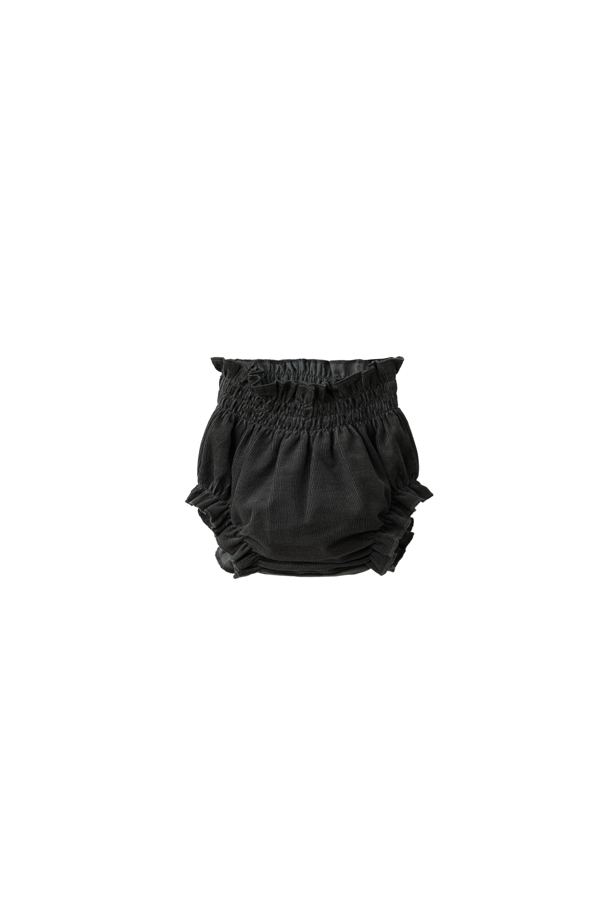 ТРУСЫ ИЗ МИКРОВЕЛЬВЕТА — ZARA
