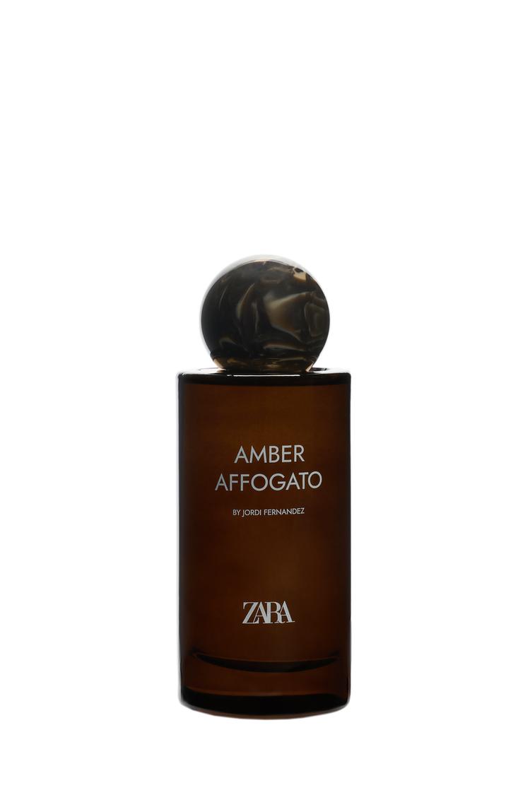 AMBER AFFOGATO, 100 МЛ