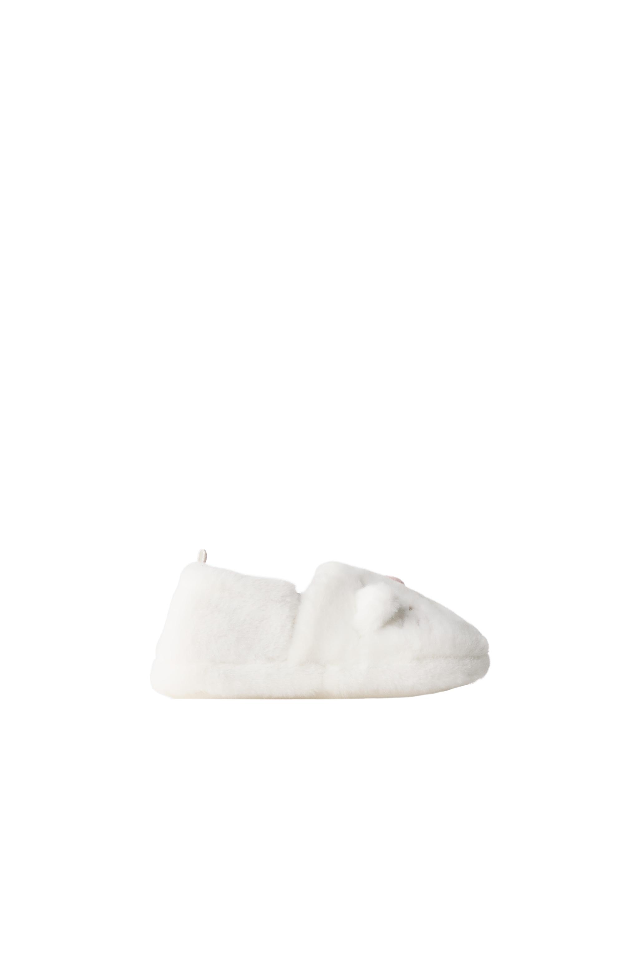 ДОМАШНИЕ ТАПОЧКИ HELLO KITTY© SANRIO — ZARA