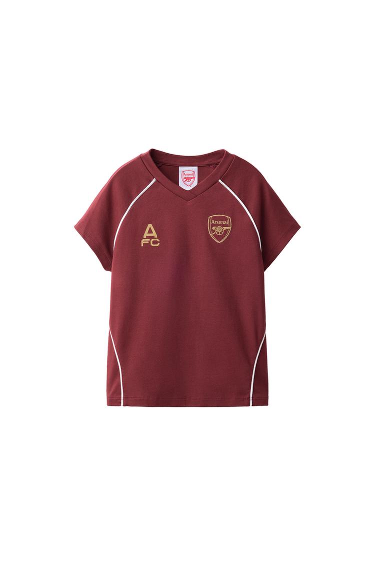ARSENAL F.C. © PRINT T-SHIRT