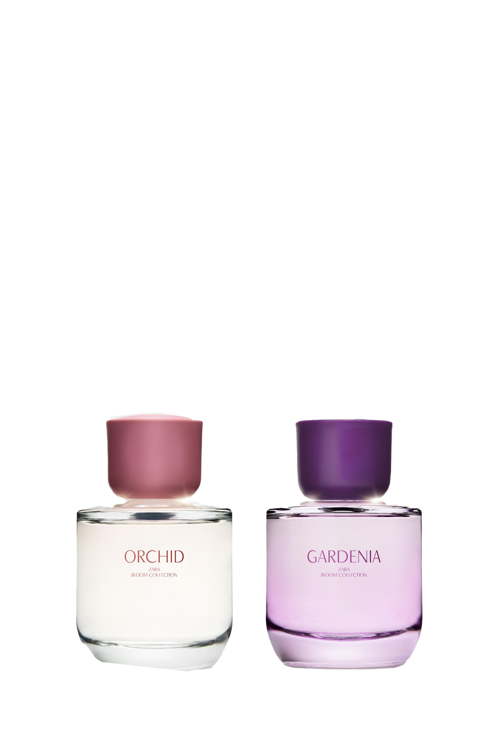 ПАРФЮМЕРНАЯ ВОДА ORCHID & GARDENIA 2Х90 МЛ — ZARA