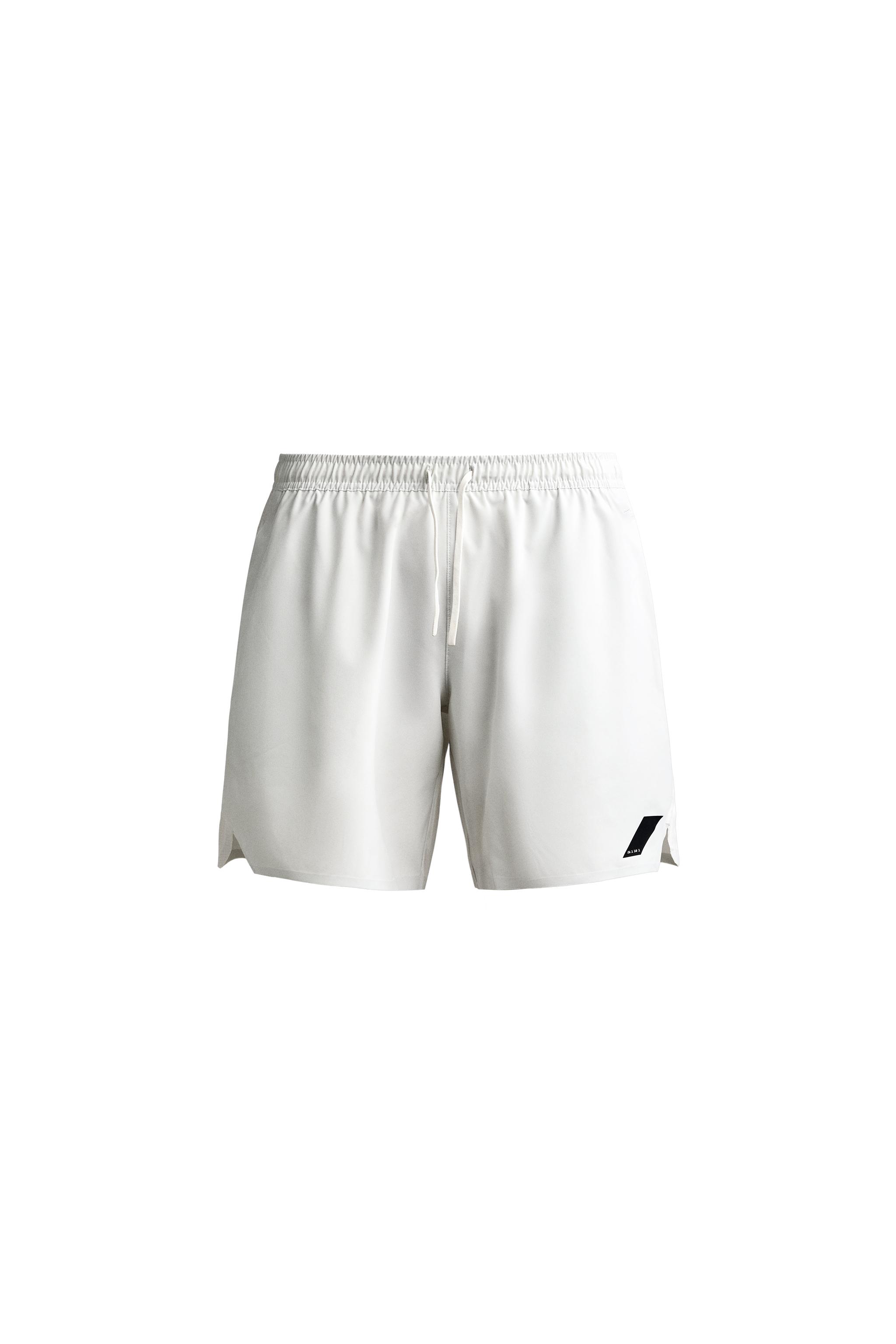 Базовые тренировочные шорты длиной 7 — ZARA