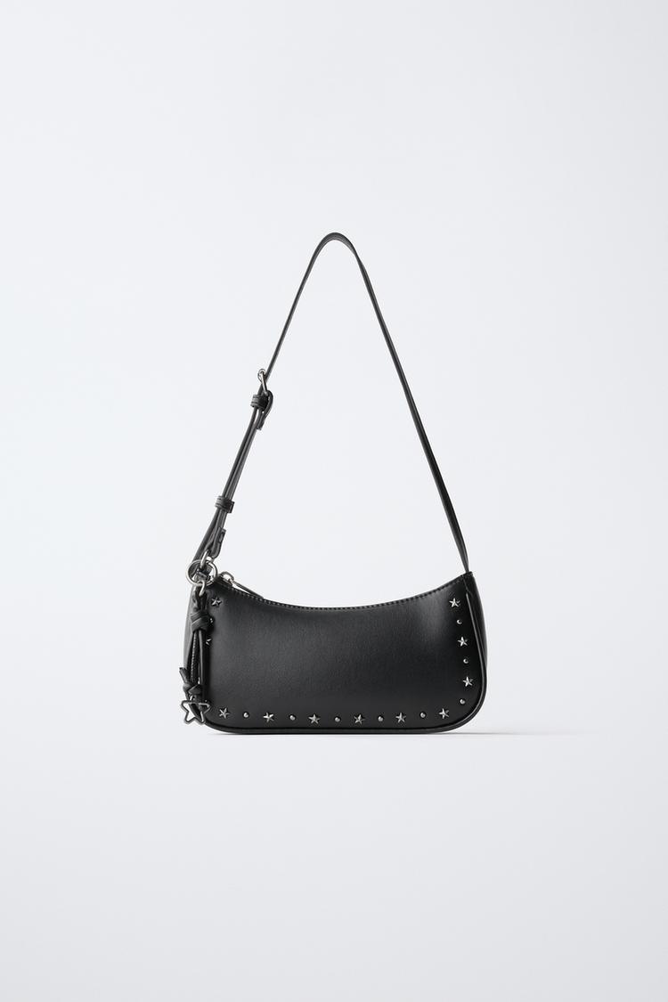 STAR SHOULDER BAG
