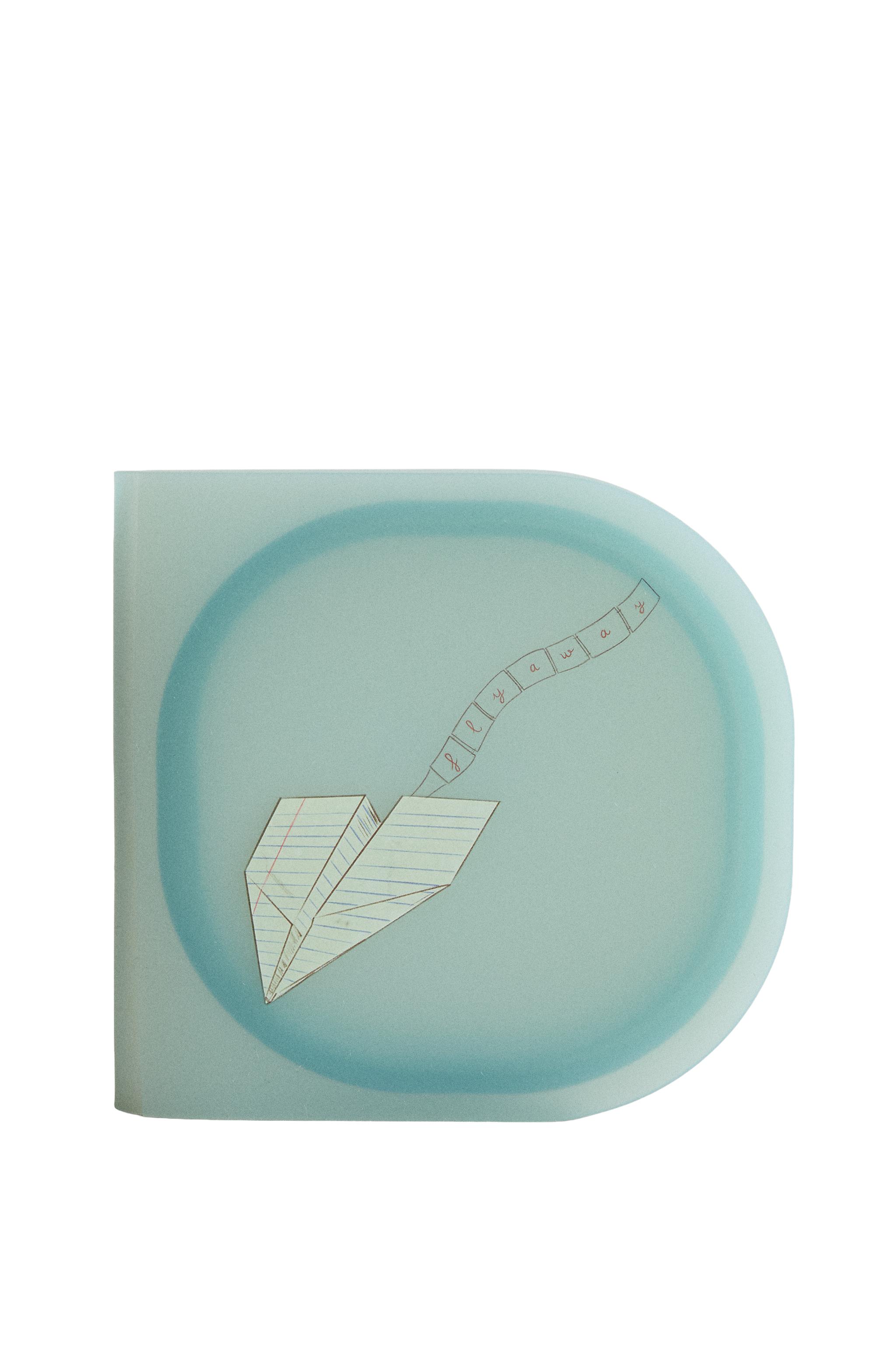 PAPER PLANE SILICONE KIDS' LUNCH BOX — Zara Home
