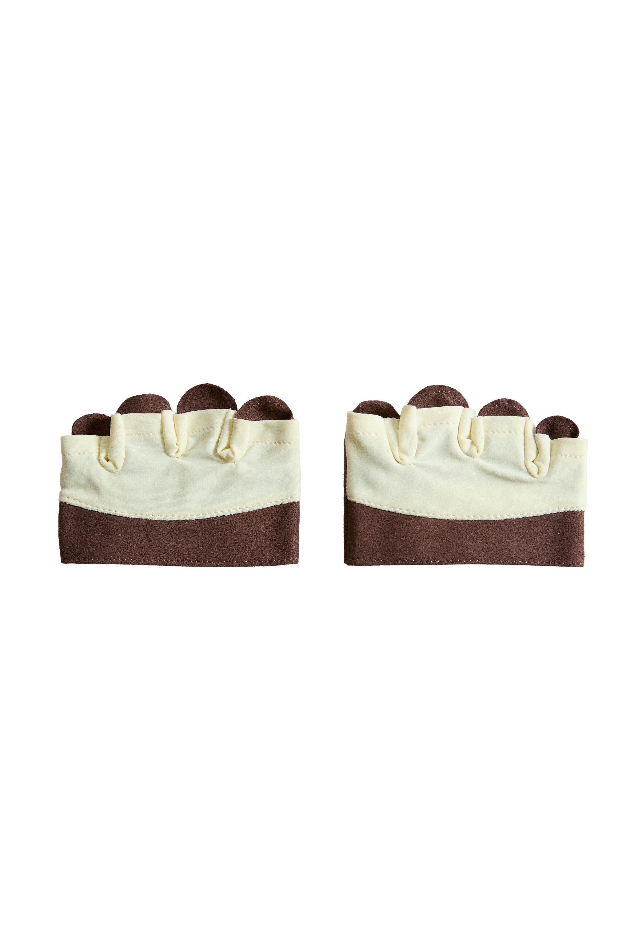 Набор фитнес-перчаток, 2 шт — Zara Home