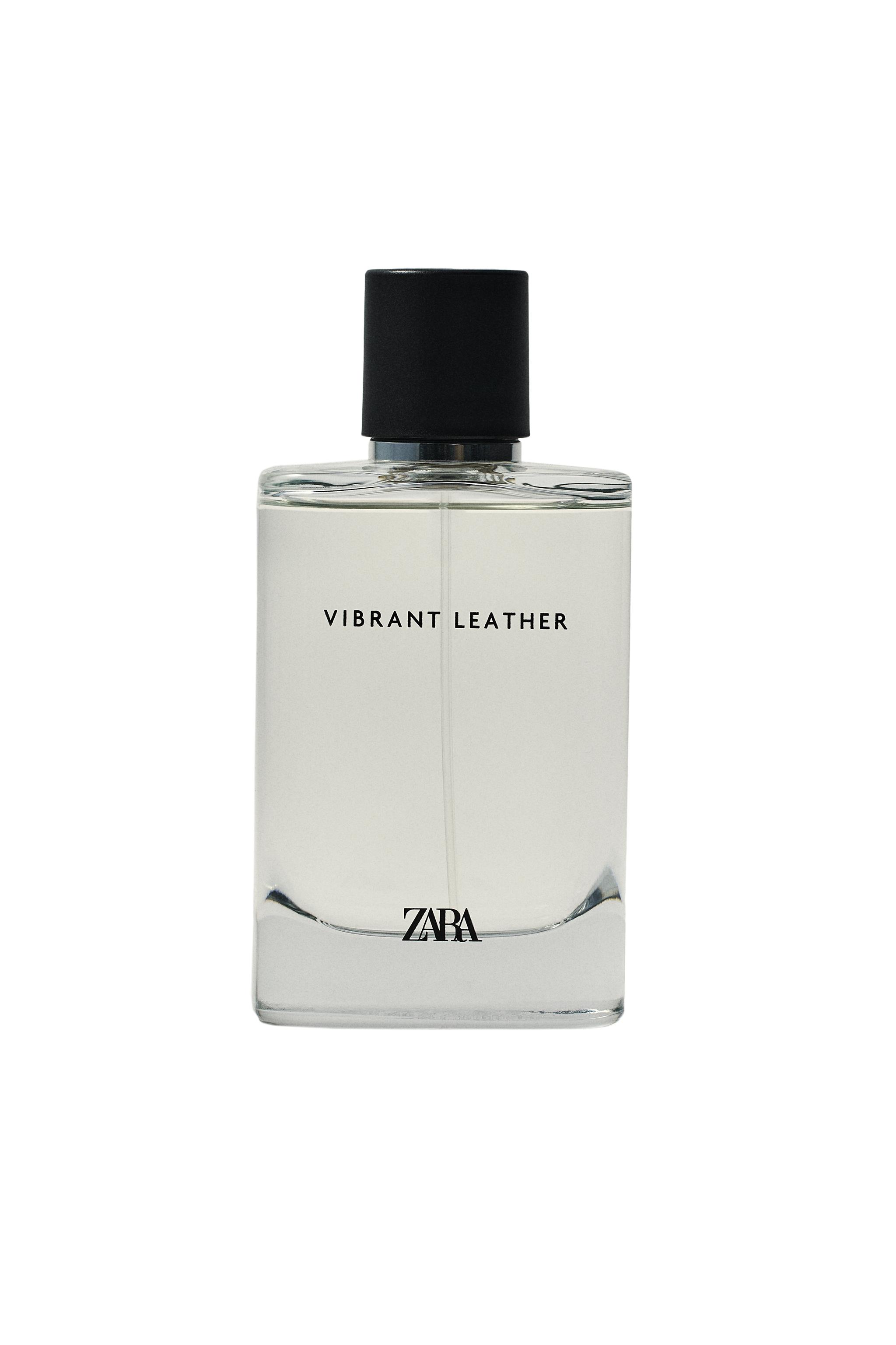 VIBRANT LEATHER EDP 60 ML / 2.03 oz — ZARA