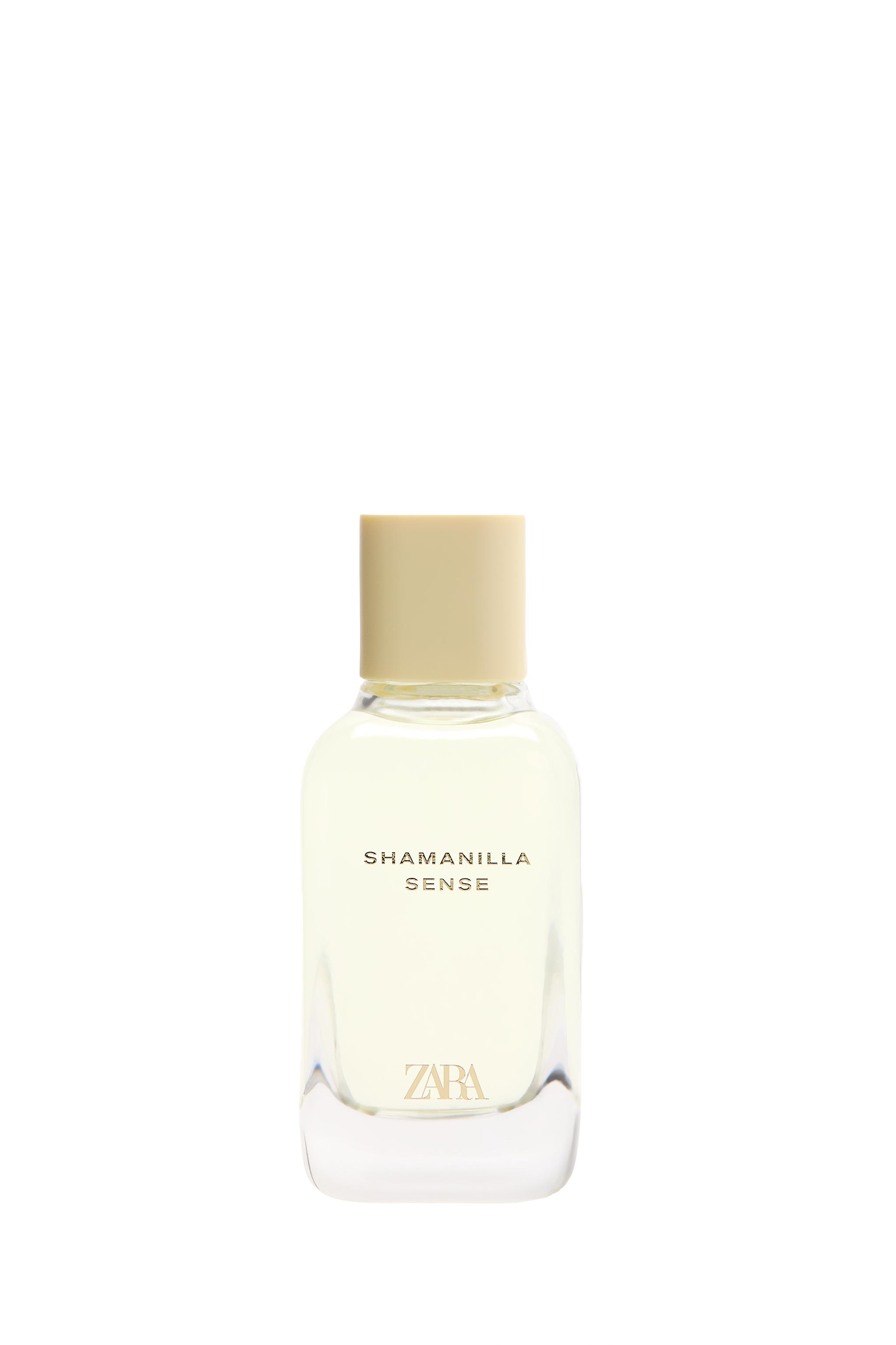 SHAMANILLA SENSE EDP 100 ML / 3.4 FL. OZ. — ZARA