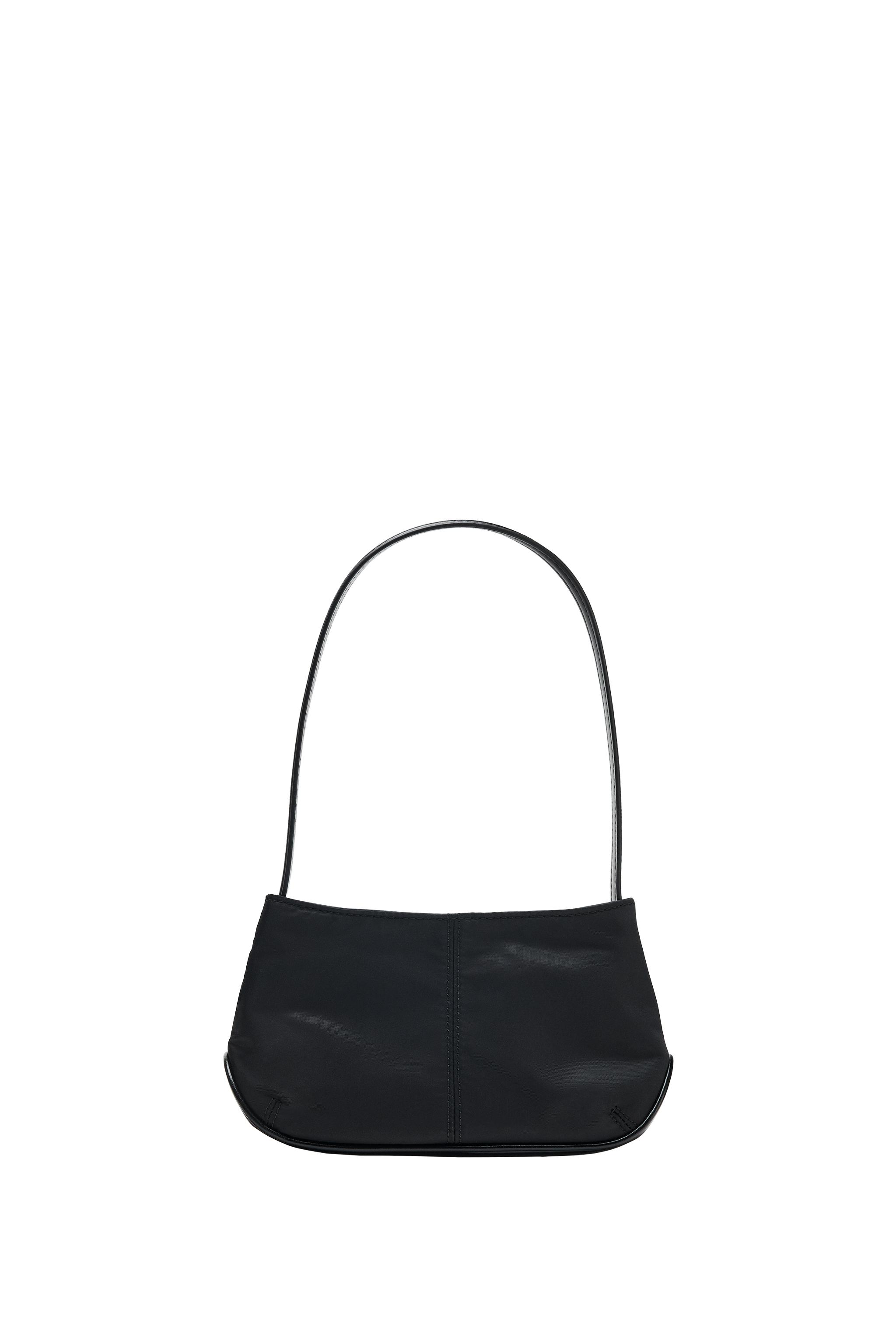 Мини-сумка на плечо — ZARA