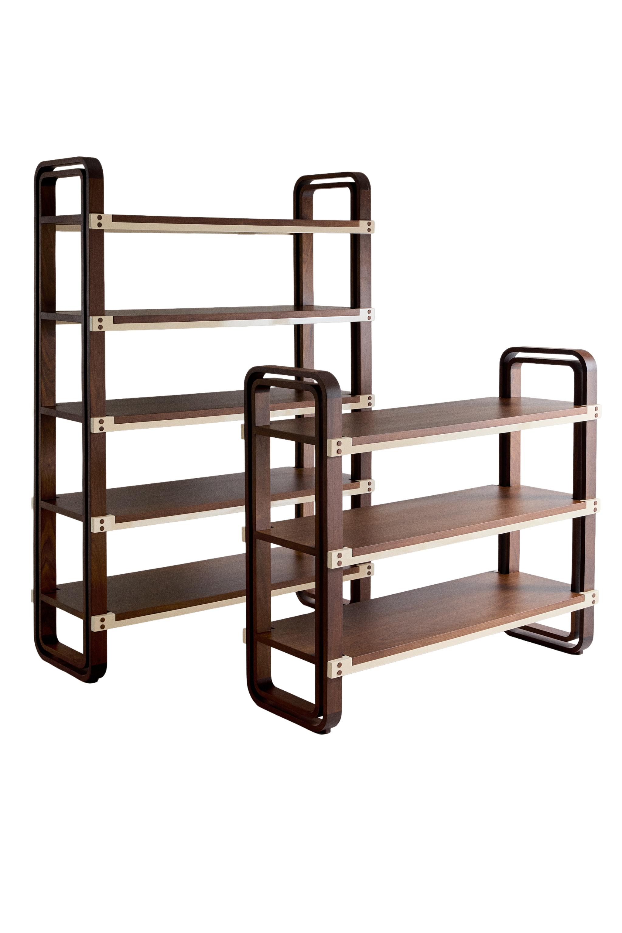 Библиотека The Conocimienta — Zara Home