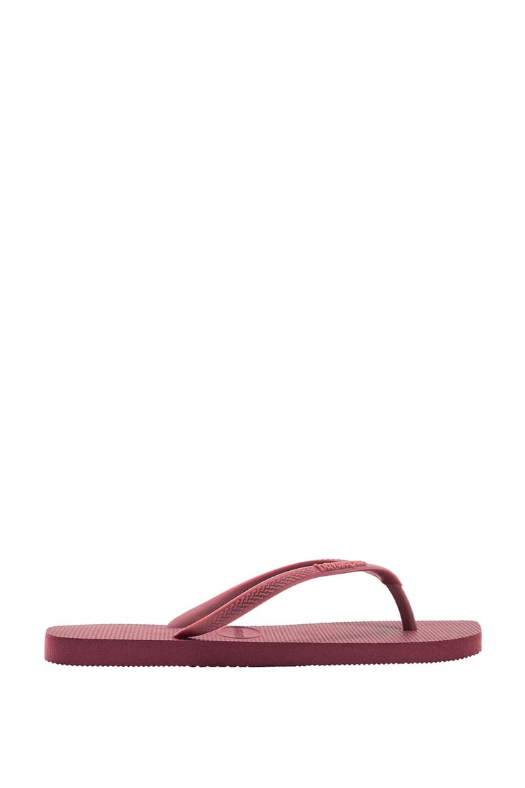 Джинсовые шорты мини с анималистичным принтом TRF + шлёпанцы HAVAIANAS ® x ZARA