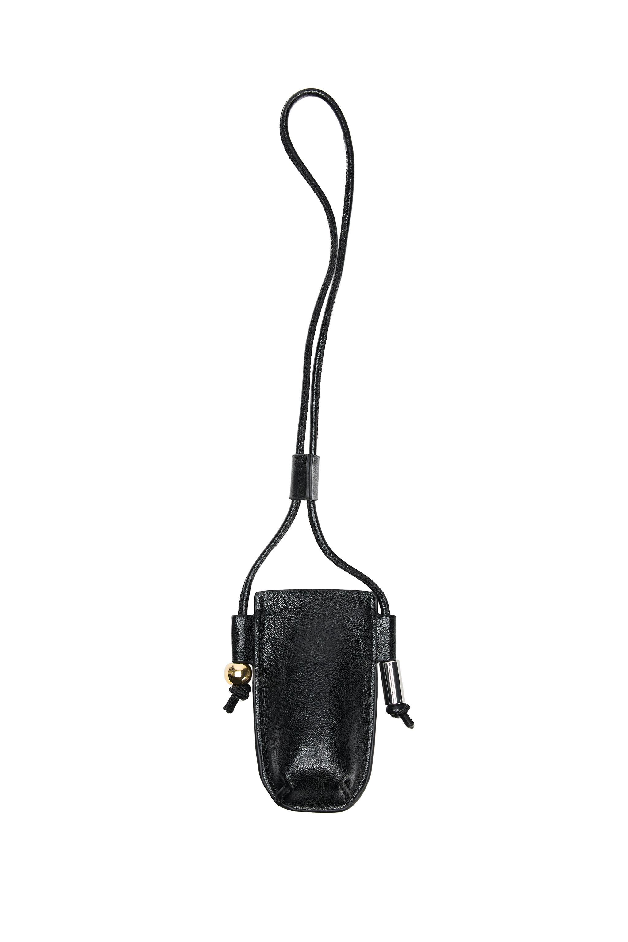INTO THE BAG PERFUME CHARM — ZARA