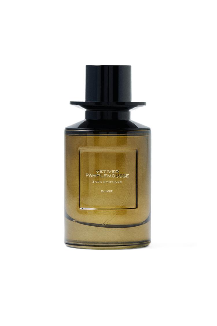 Парфюмерный эликсир Vetiver Pamplemousse, 100 мл