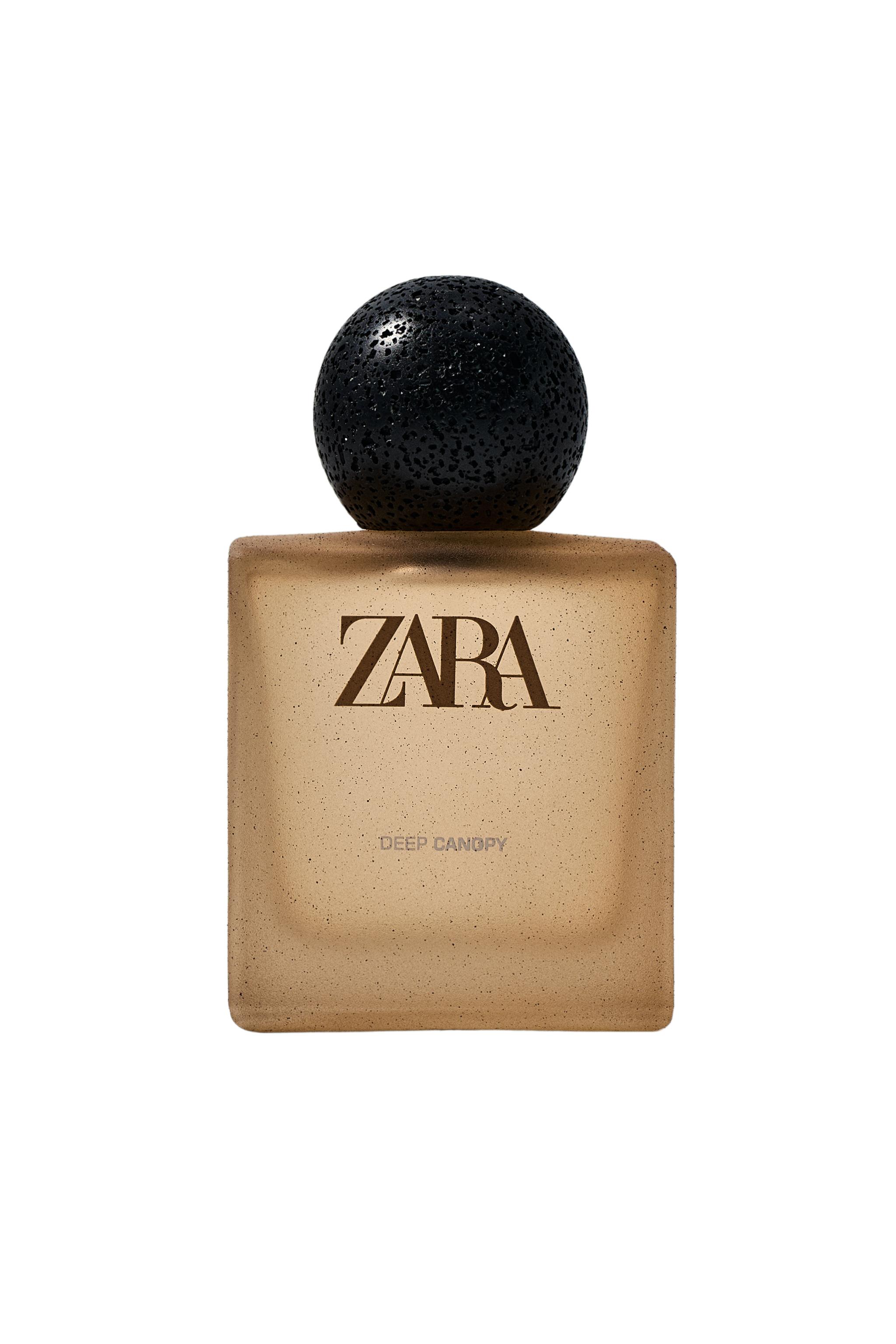ПАРФЮМЕРНАЯ ВОДА DEEP CANOPY, 100 МЛ — ZARA