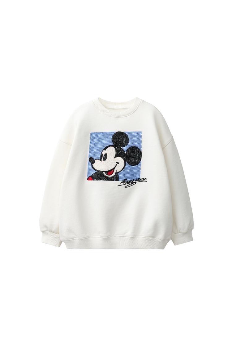 ТОЛСТОВКА MICKEY MOUSE © DISNEY