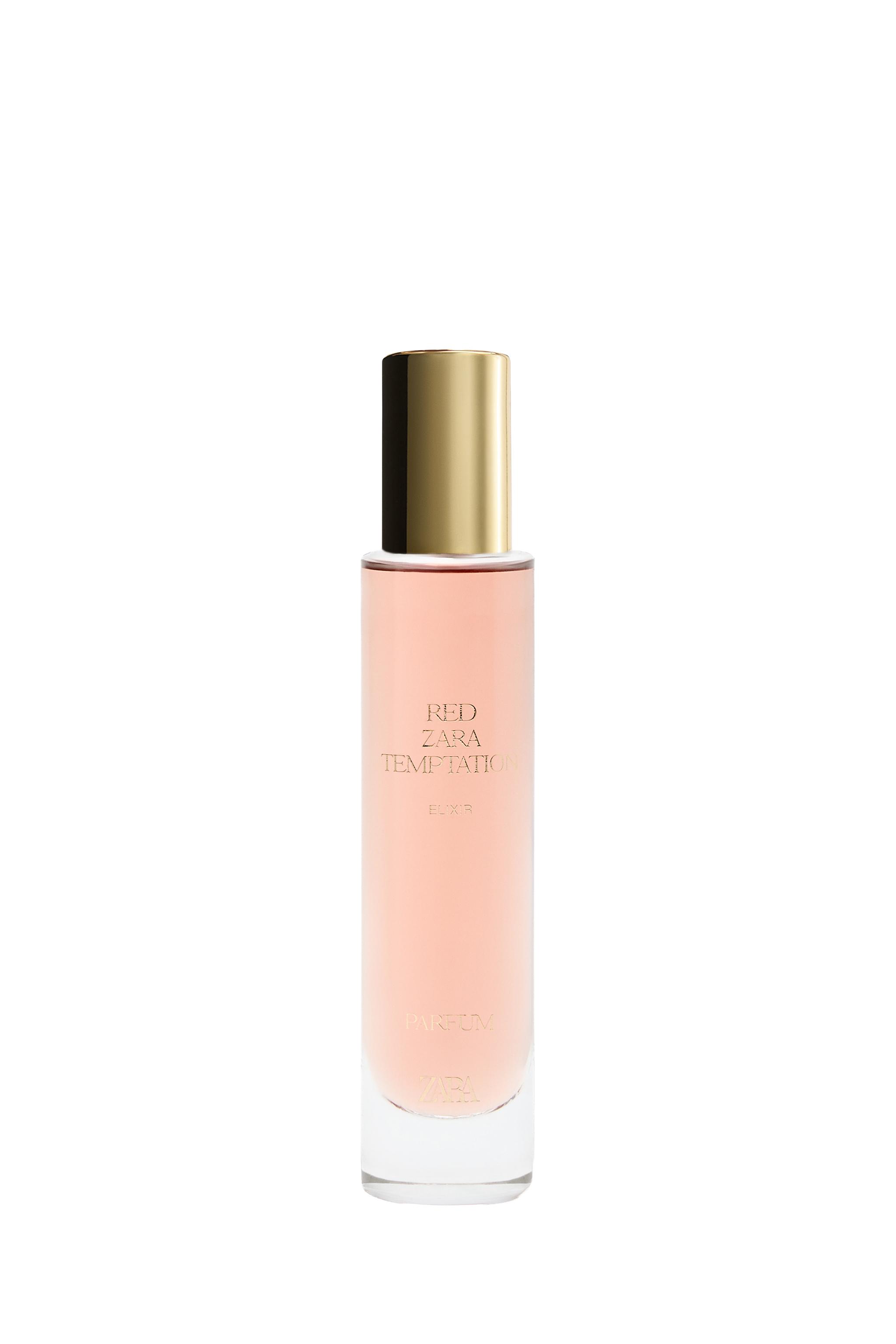 Парфюмерный эликсир ZARA TEMPTATION ELIXIR, 30 мл — ZARA