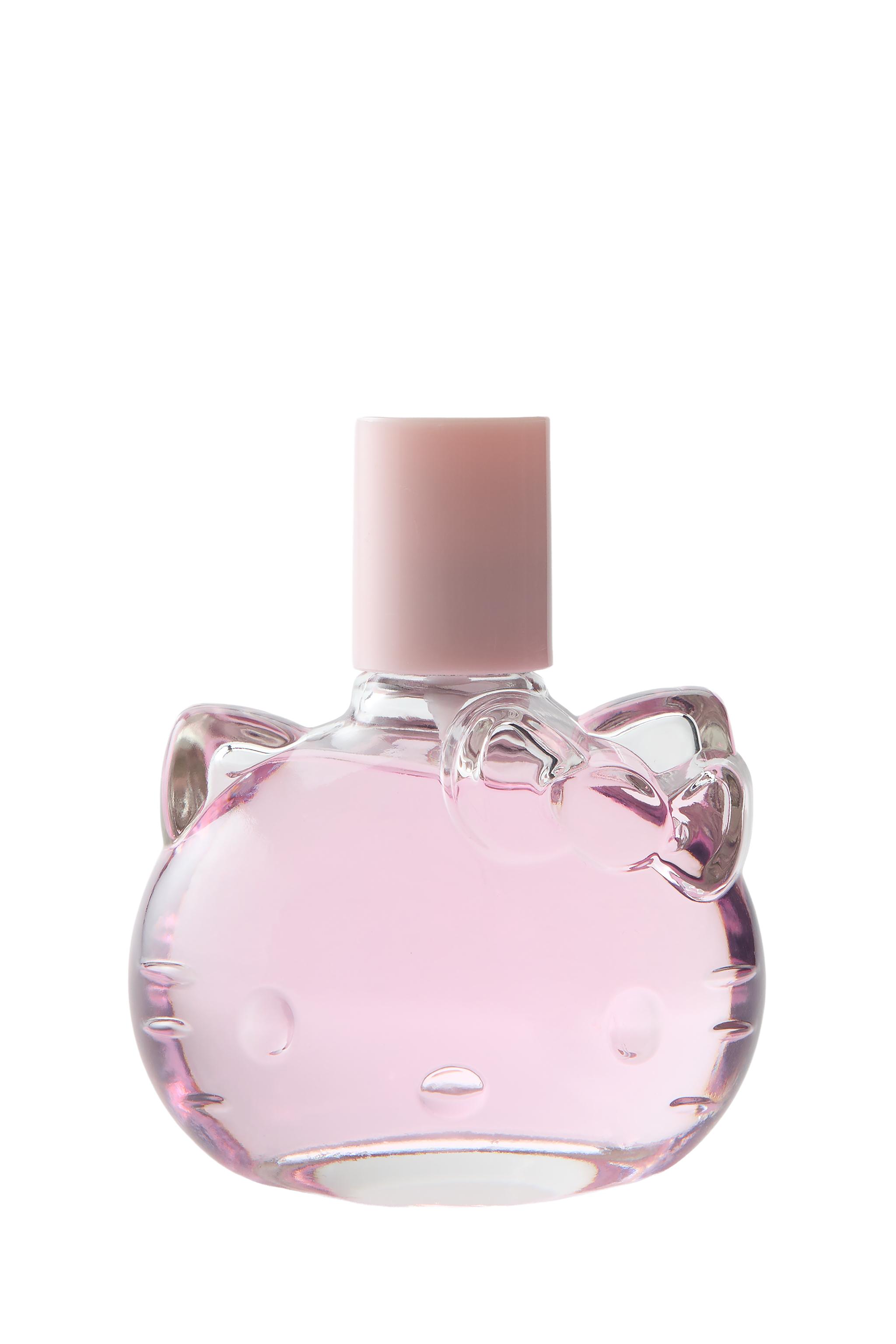 Туалетная вода Hello Kitty ©, 50 мл — ZARA