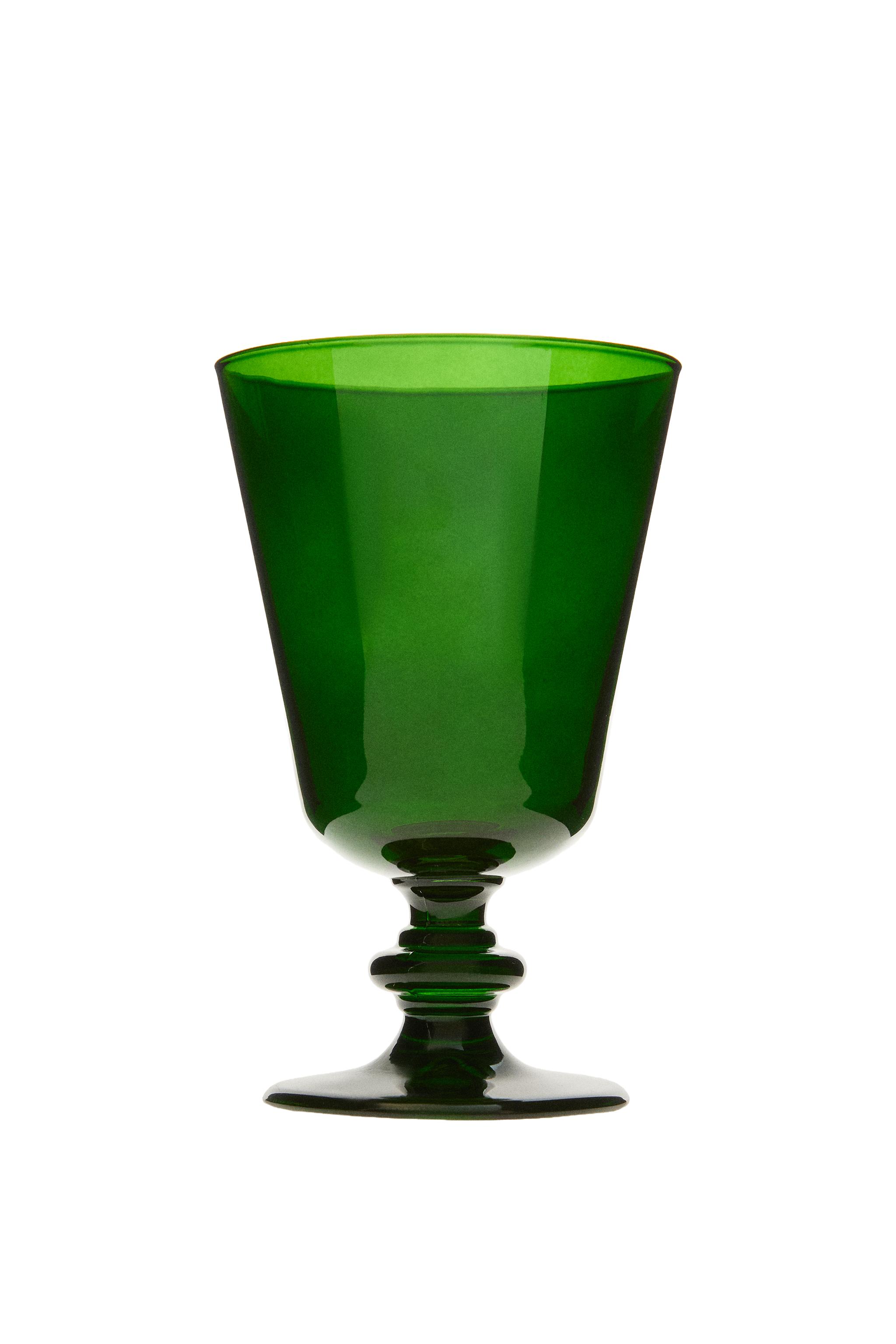 CHRISTMAS LOW GLASS — Zara Home