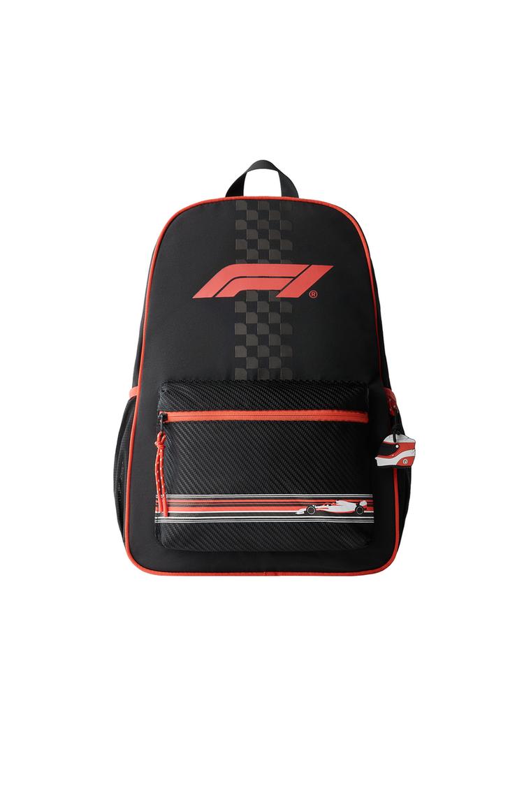 Рюкзак FORMULA 1®