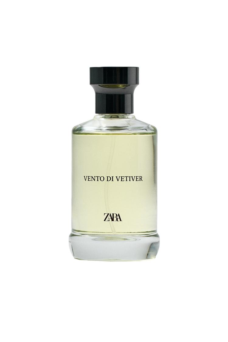 Парфюмерная вода Vento di Vetiver, 100 мл