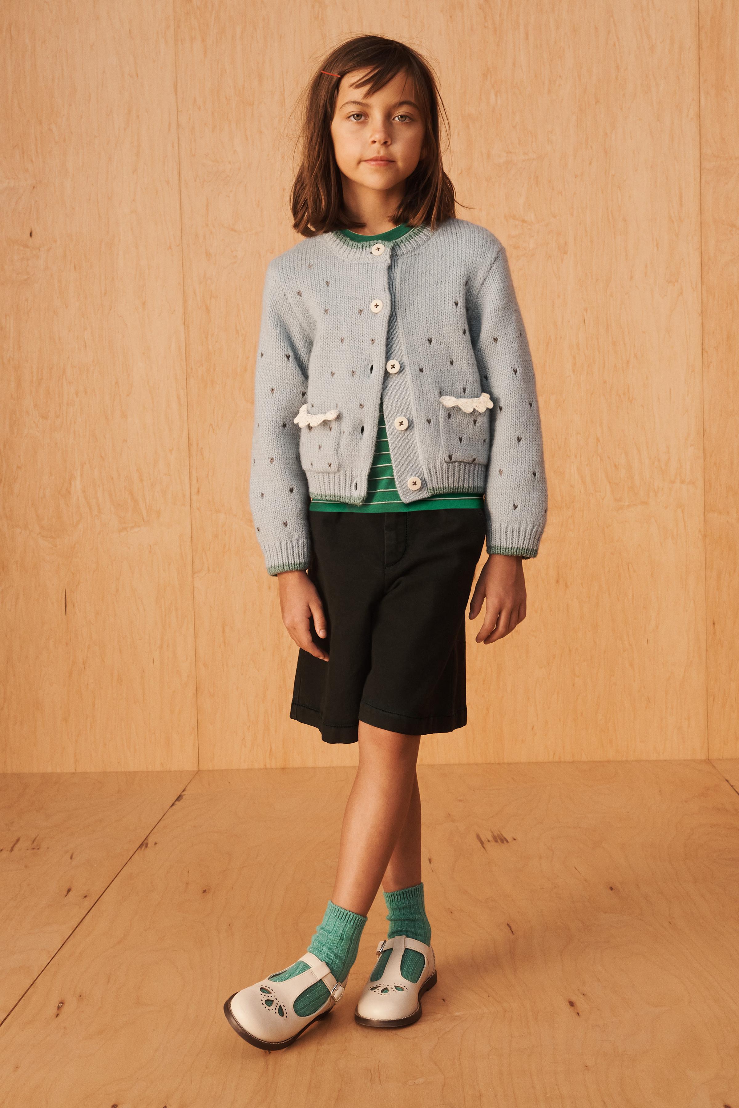 LOOK 6 — ZARA