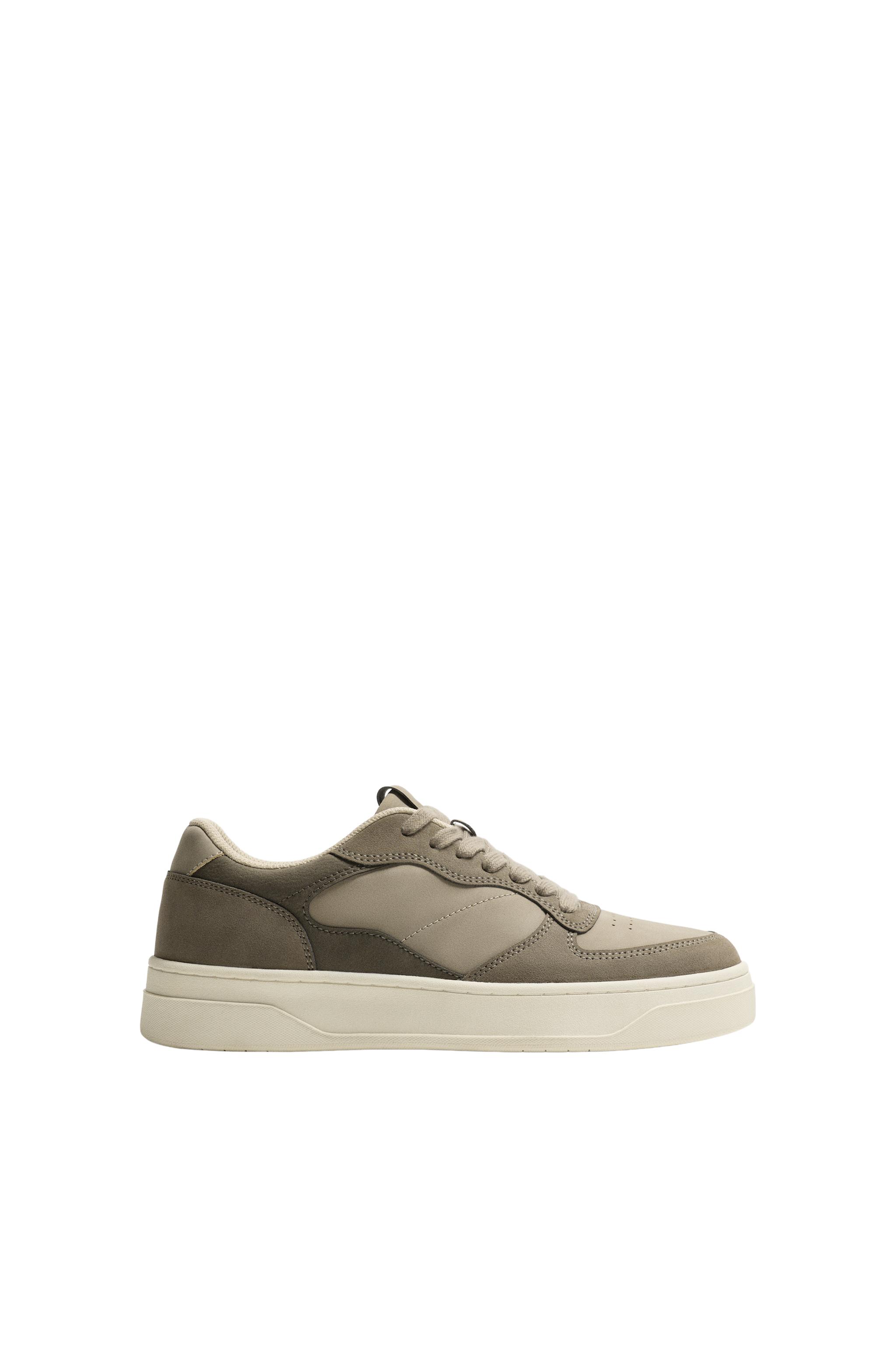 MULTI-PANEL TRAINERS — ZARA