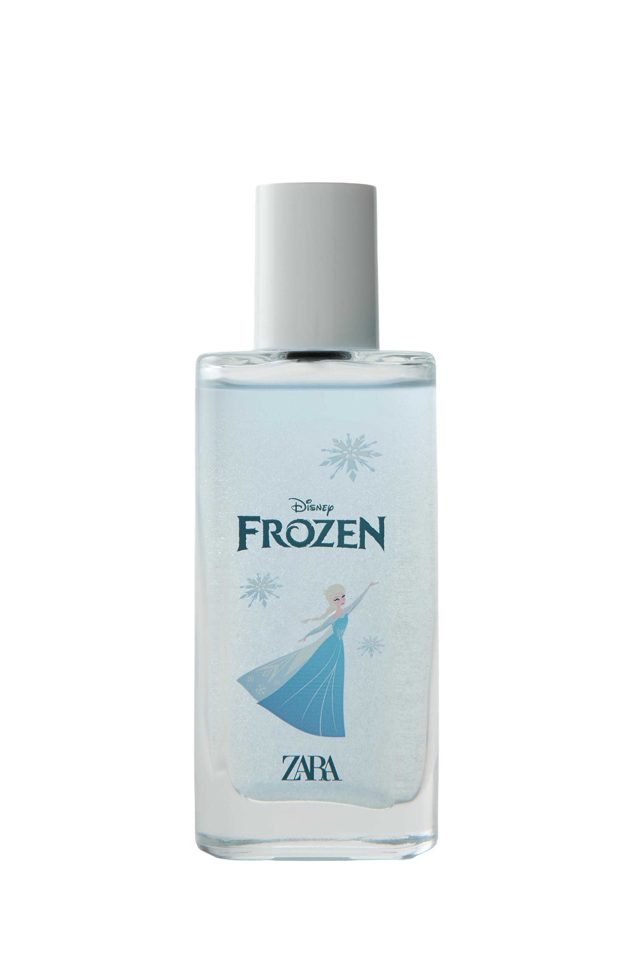 Туалетная вода с блёстками FROZEN © DISNEY, 40 мл — ZARA