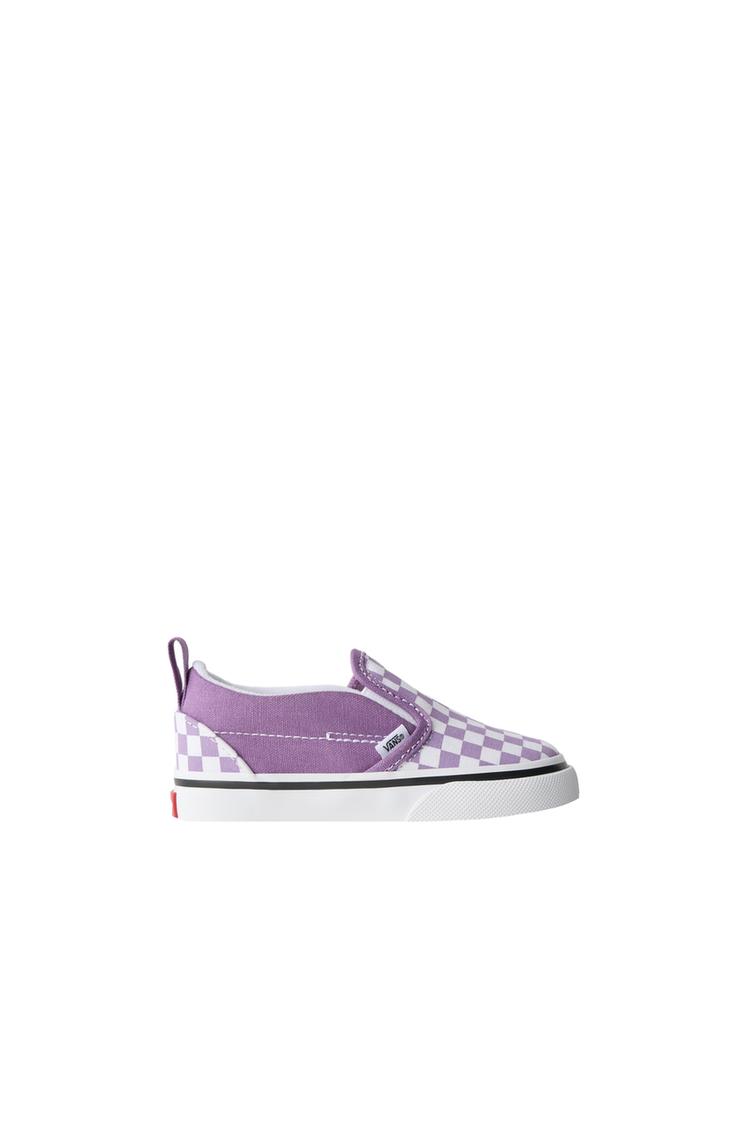 ZARA VANS® TRAINERS