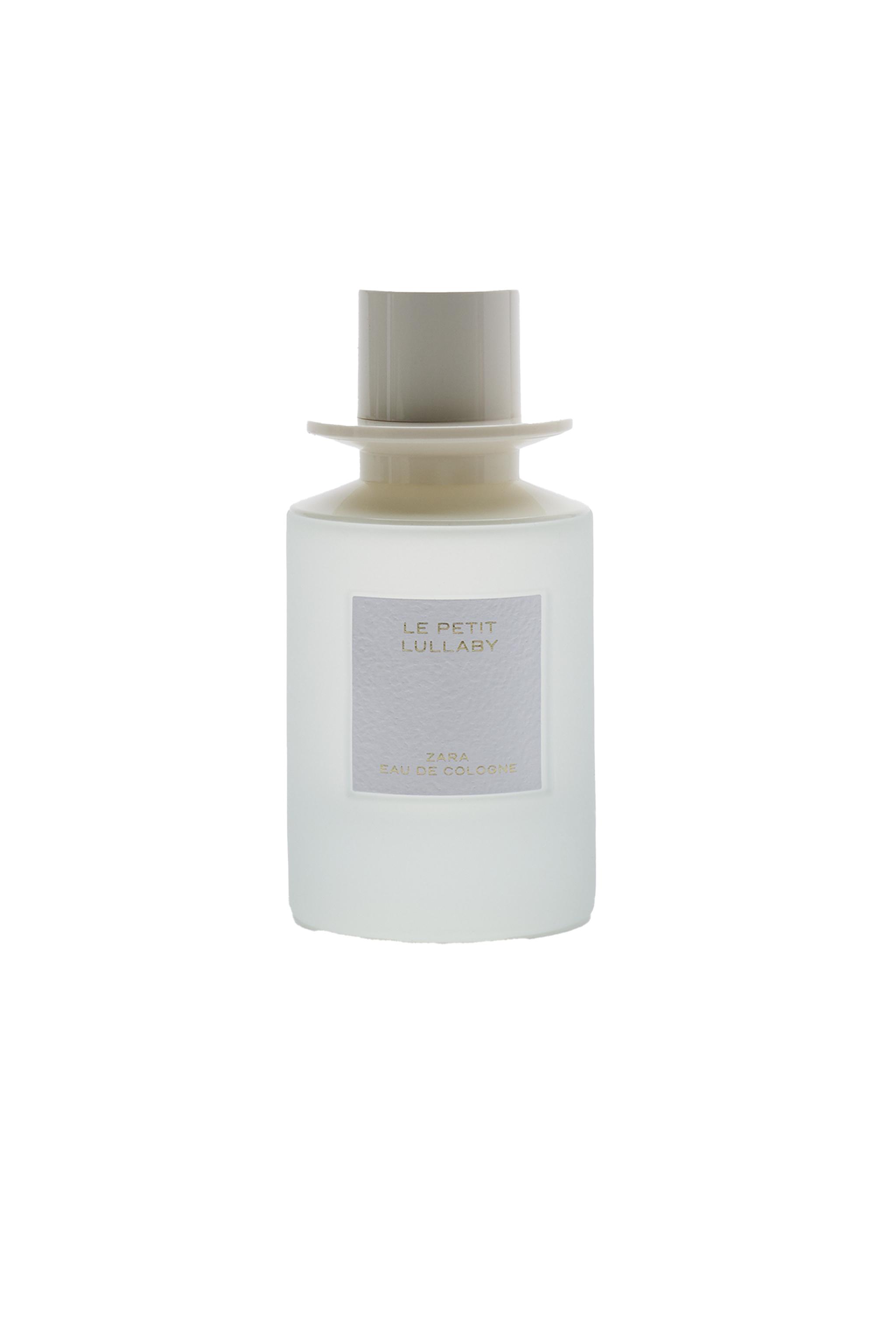 LE PETIT LULLABY EDC 100 мл — ZARA