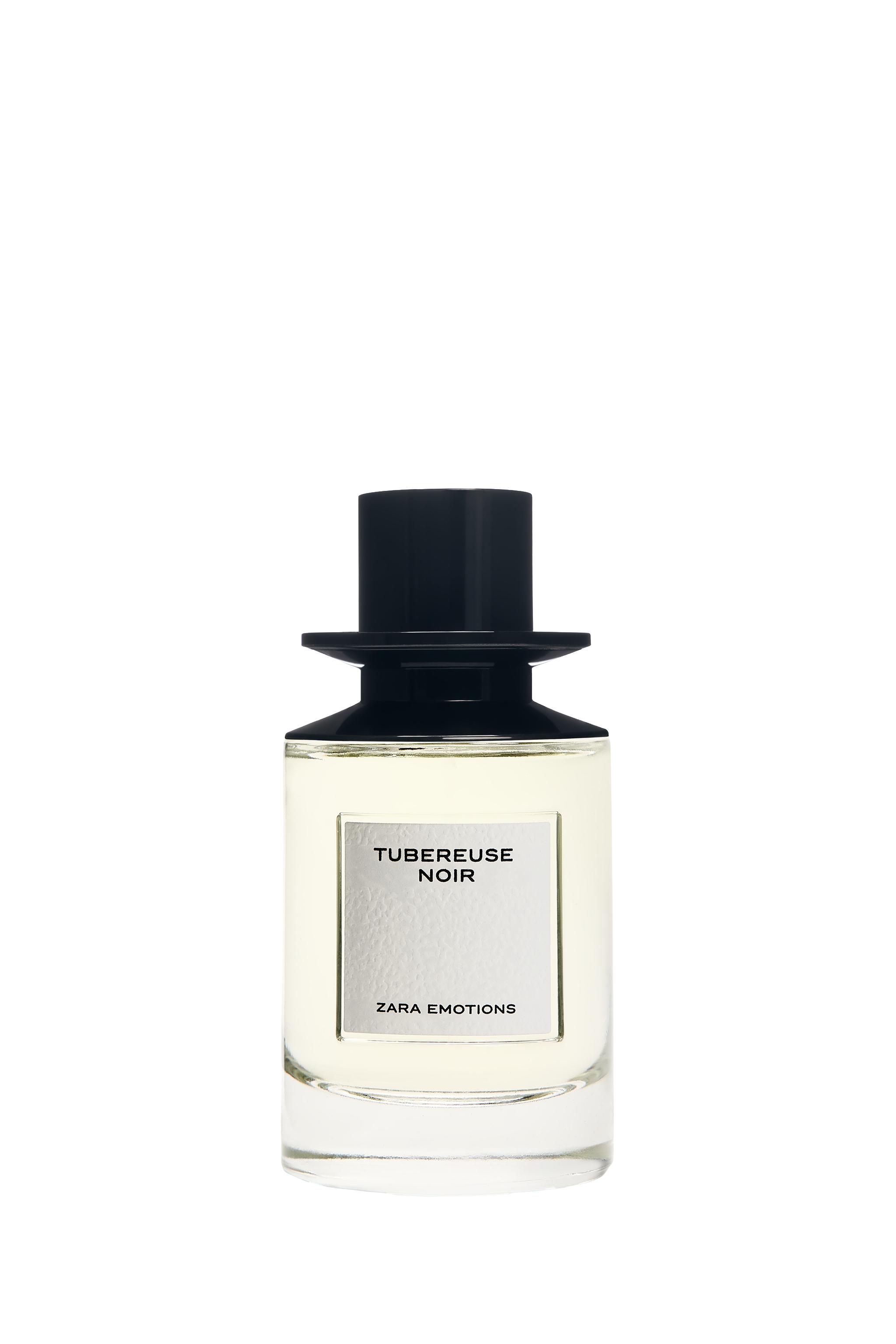 Парфюмерная вода Tuberose Noir, 100 мл — ZARA