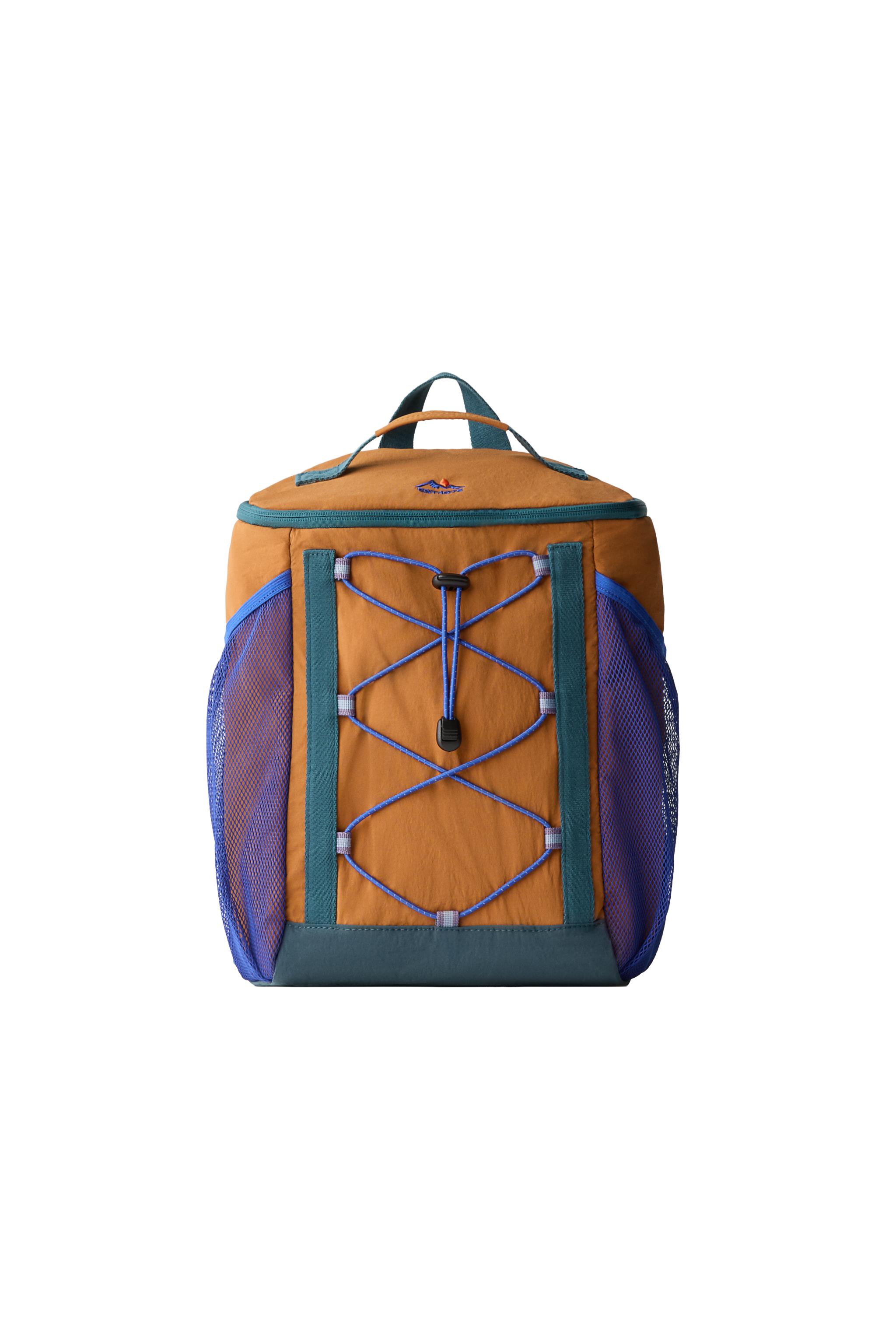 Рюкзак Trek — ZARA