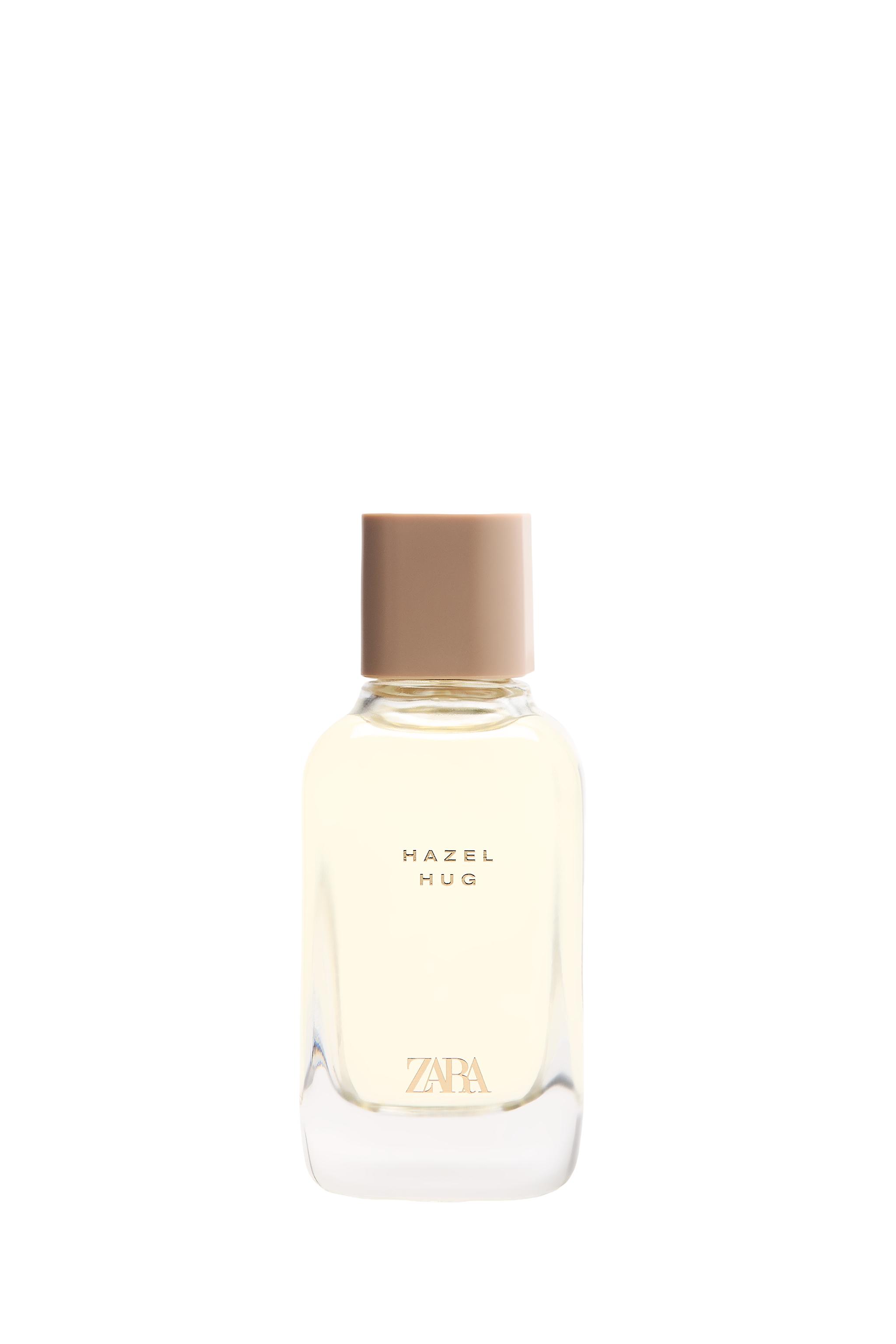 HAZEL HUG EDP 100 ML / 3.38 oz — ZARA