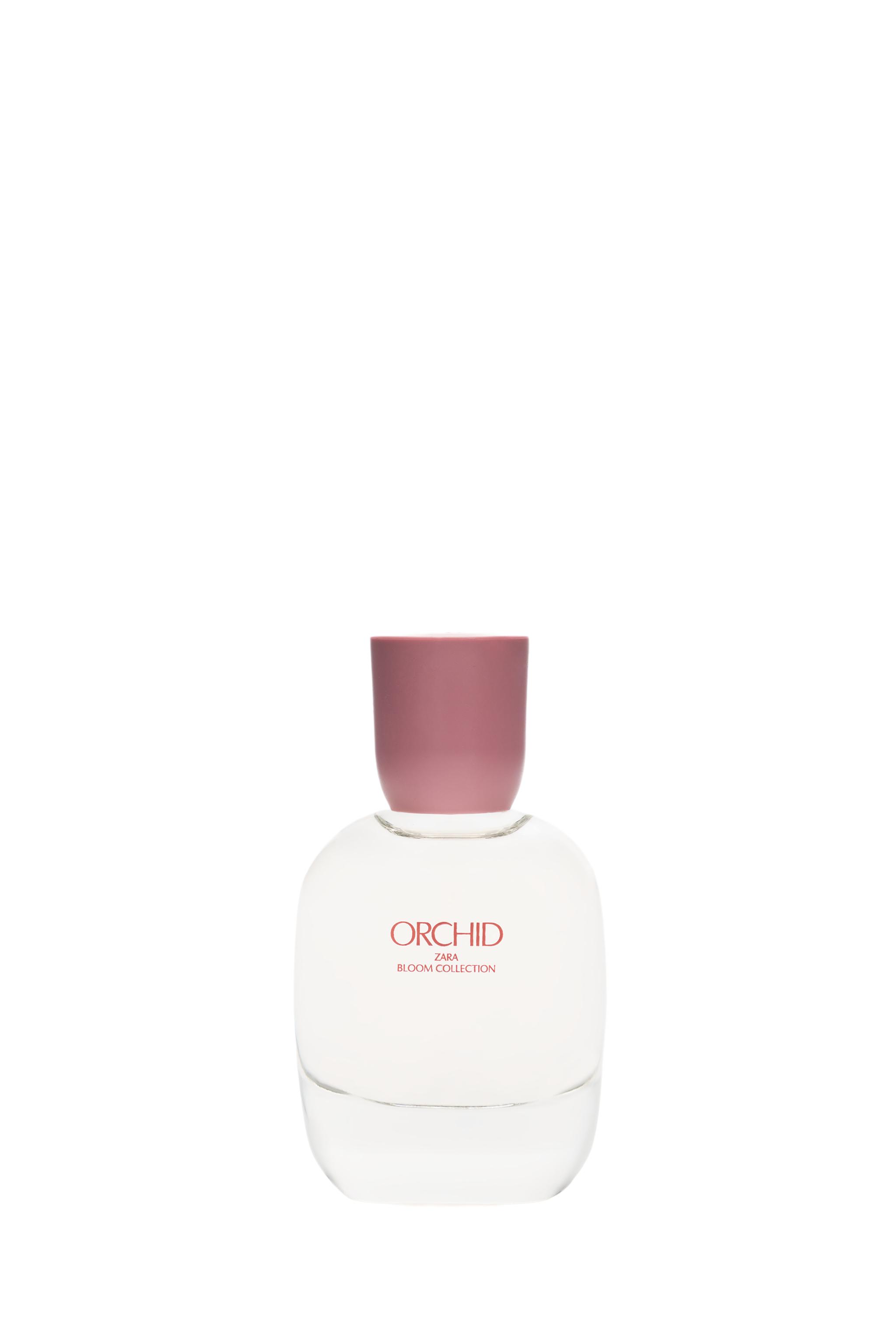 Парфюмерная вода Orchid 30 мл — ZARA