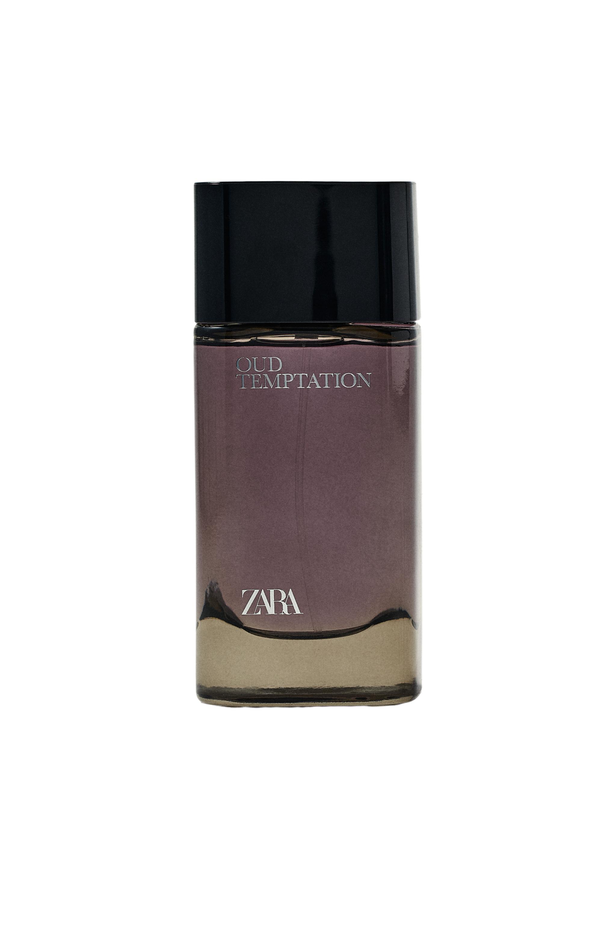 Парфюмерная вода Oud Temptation, 100 мл — ZARA